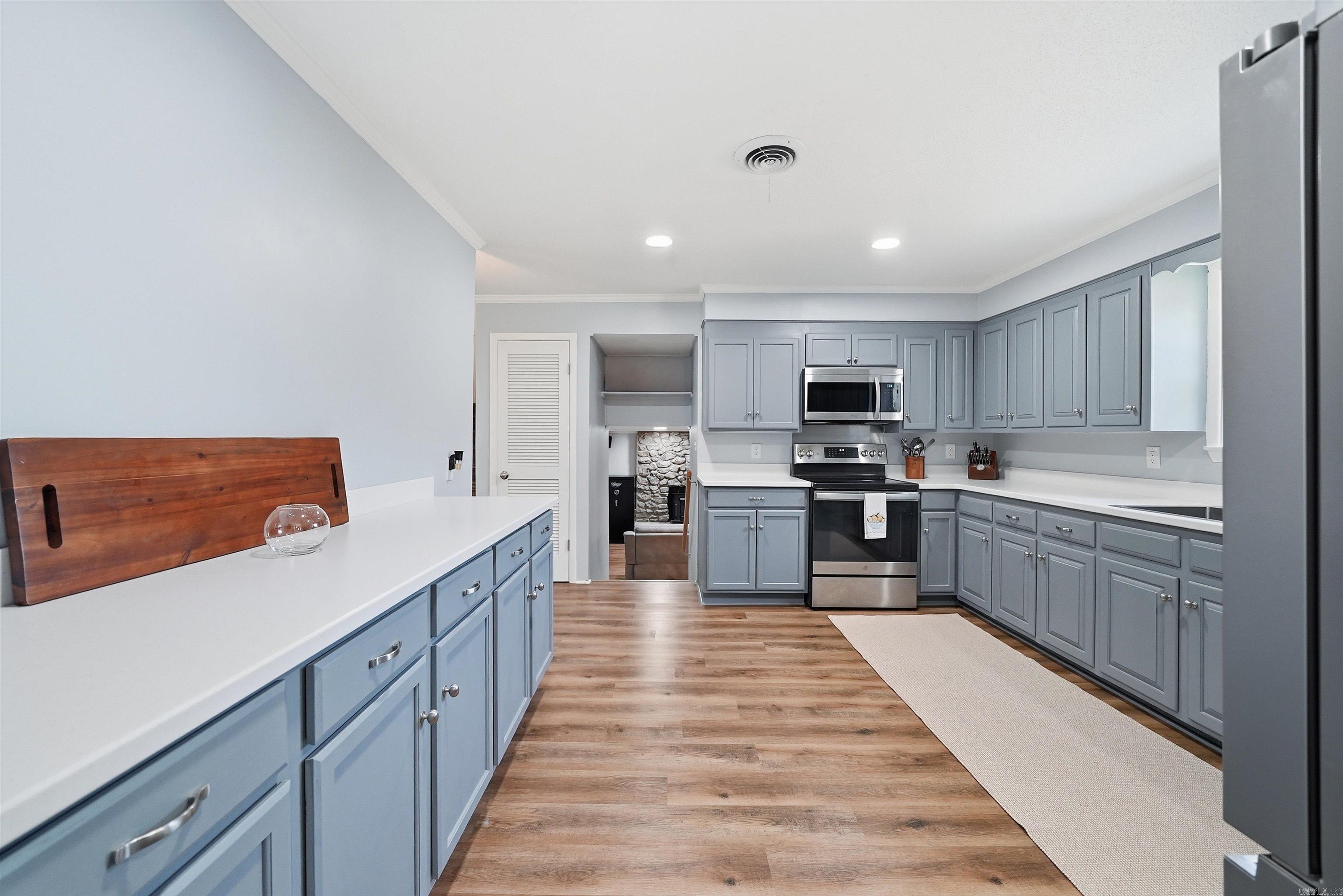 2208 Old Forge Drive
