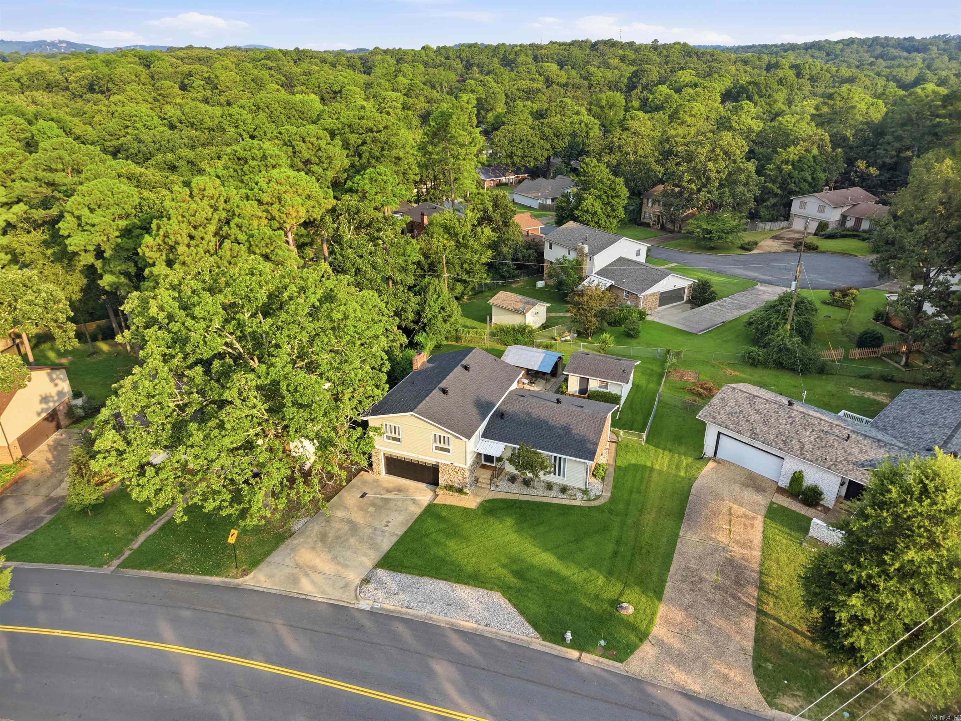 2208 Old Forge Drive
