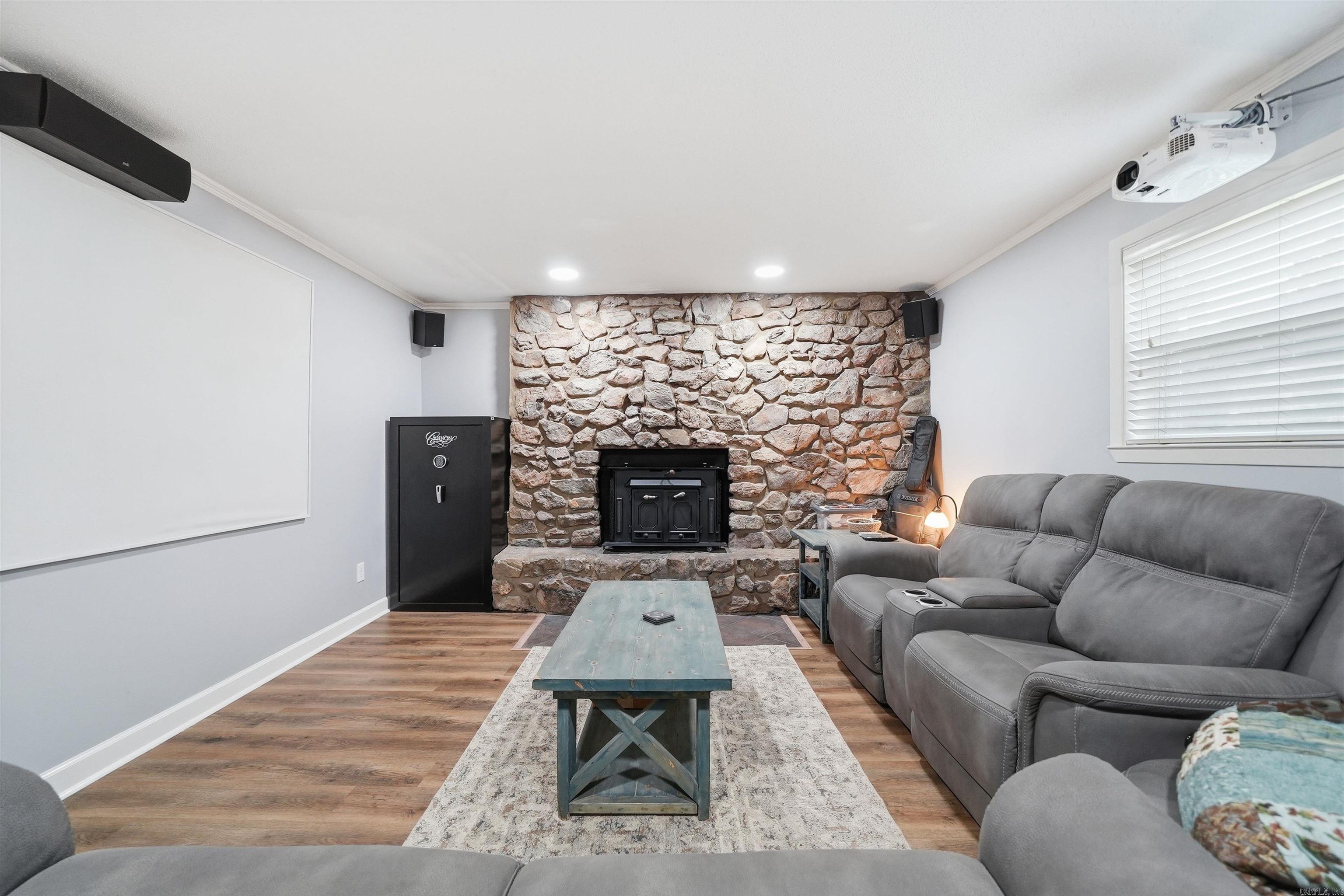 2208 Old Forge Drive