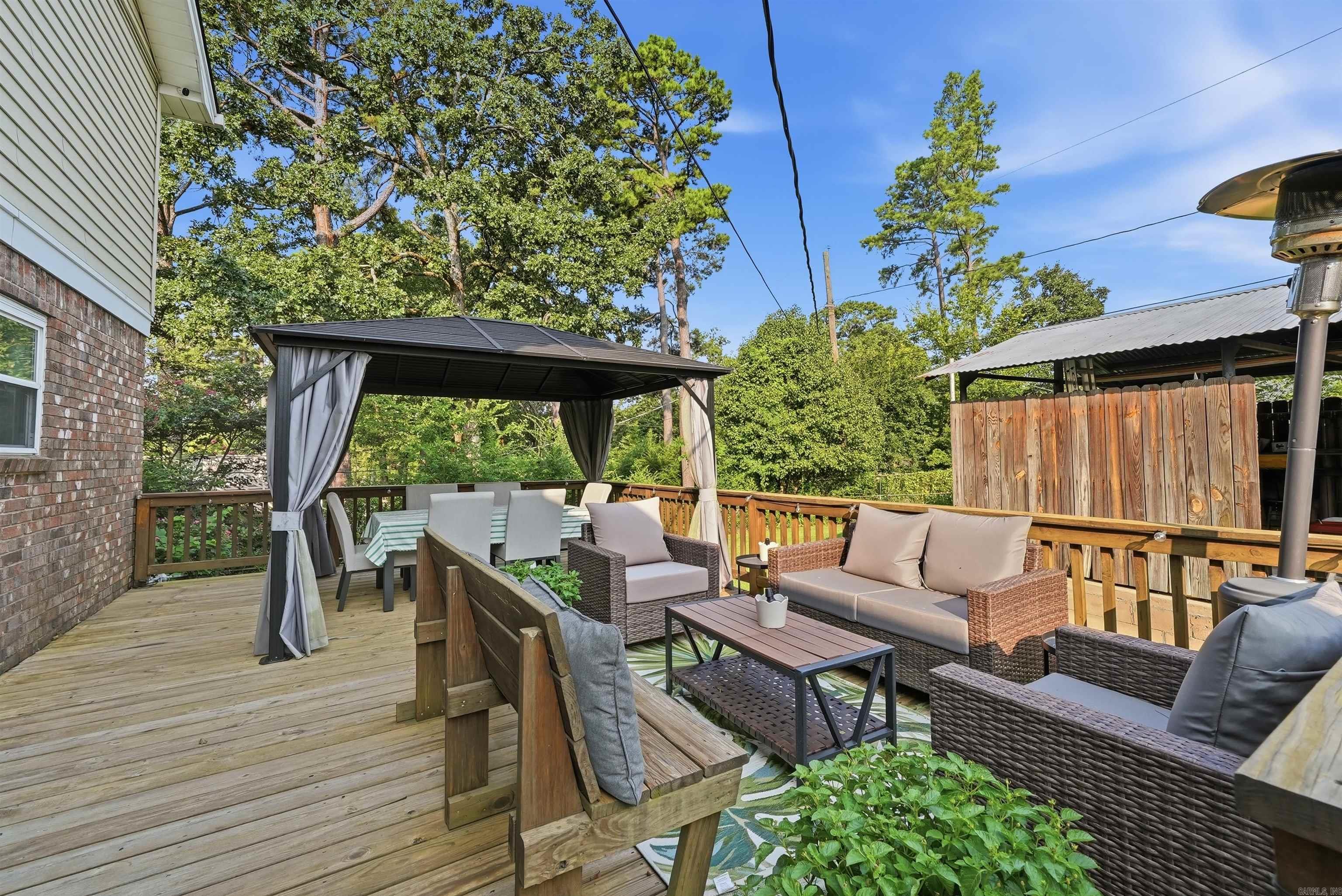 2208 Old Forge Drive