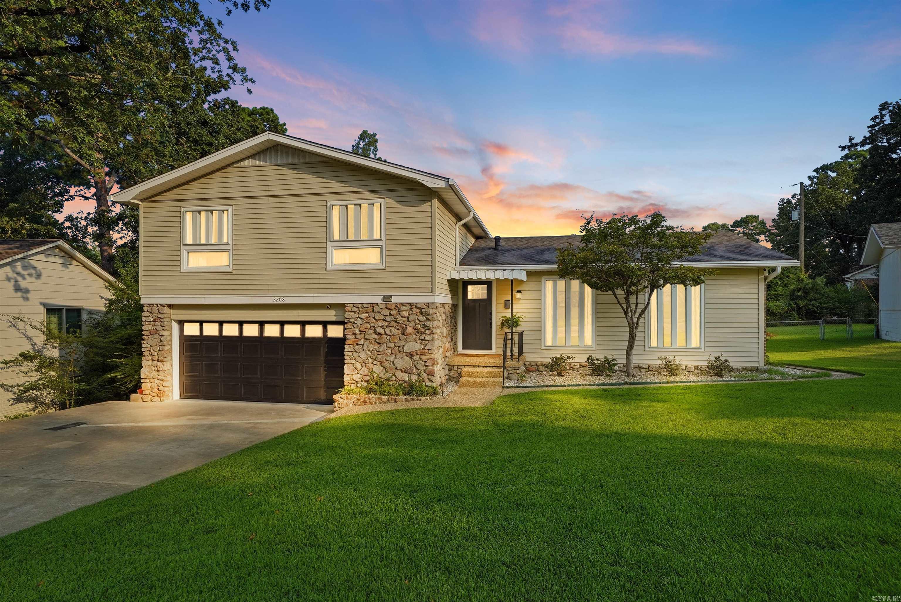2208 Old Forge Drive