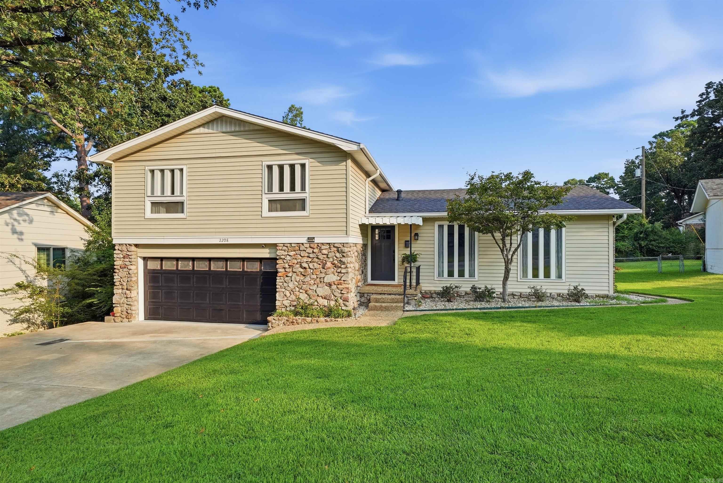 2208 Old Forge Drive