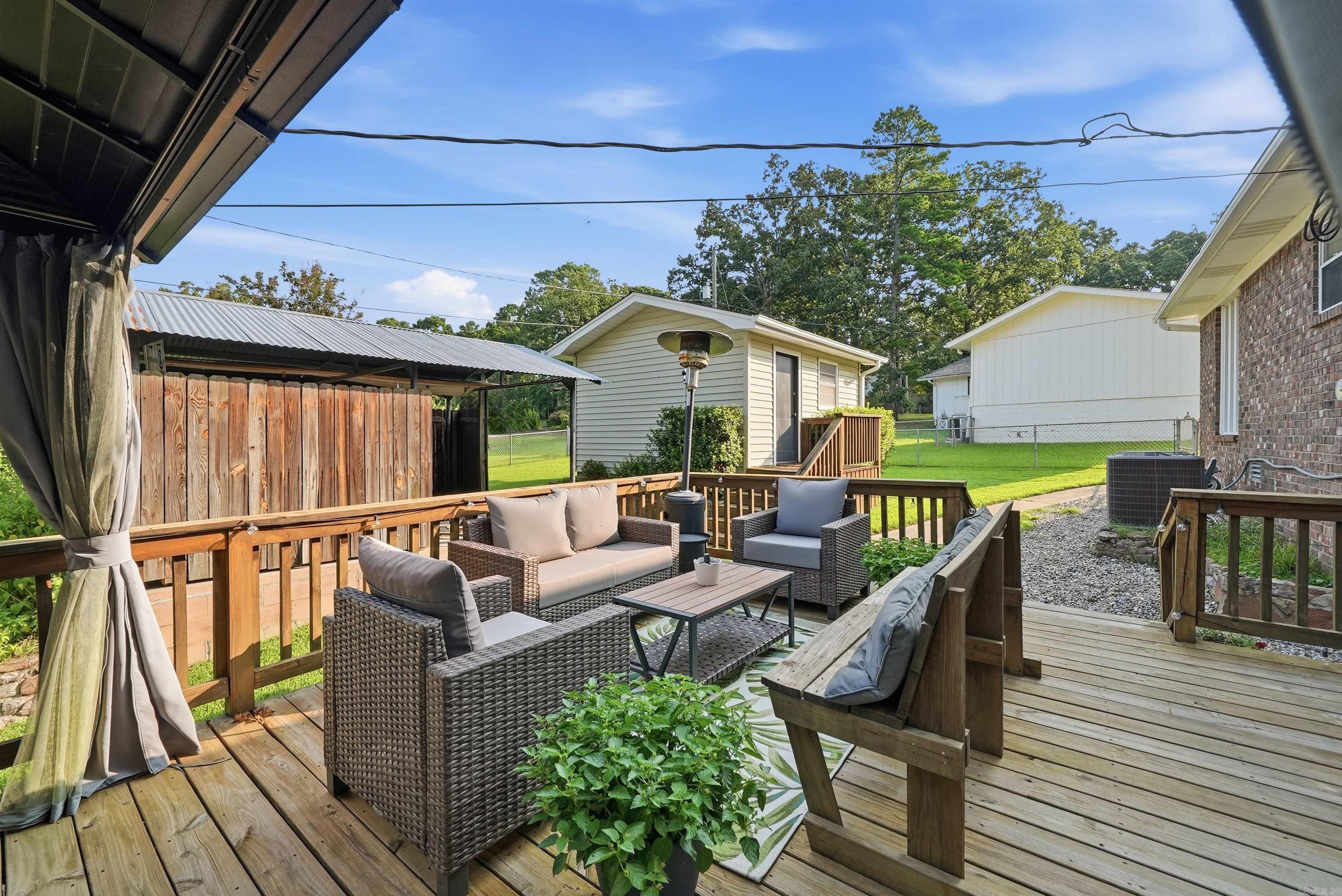 2208 Old Forge Drive