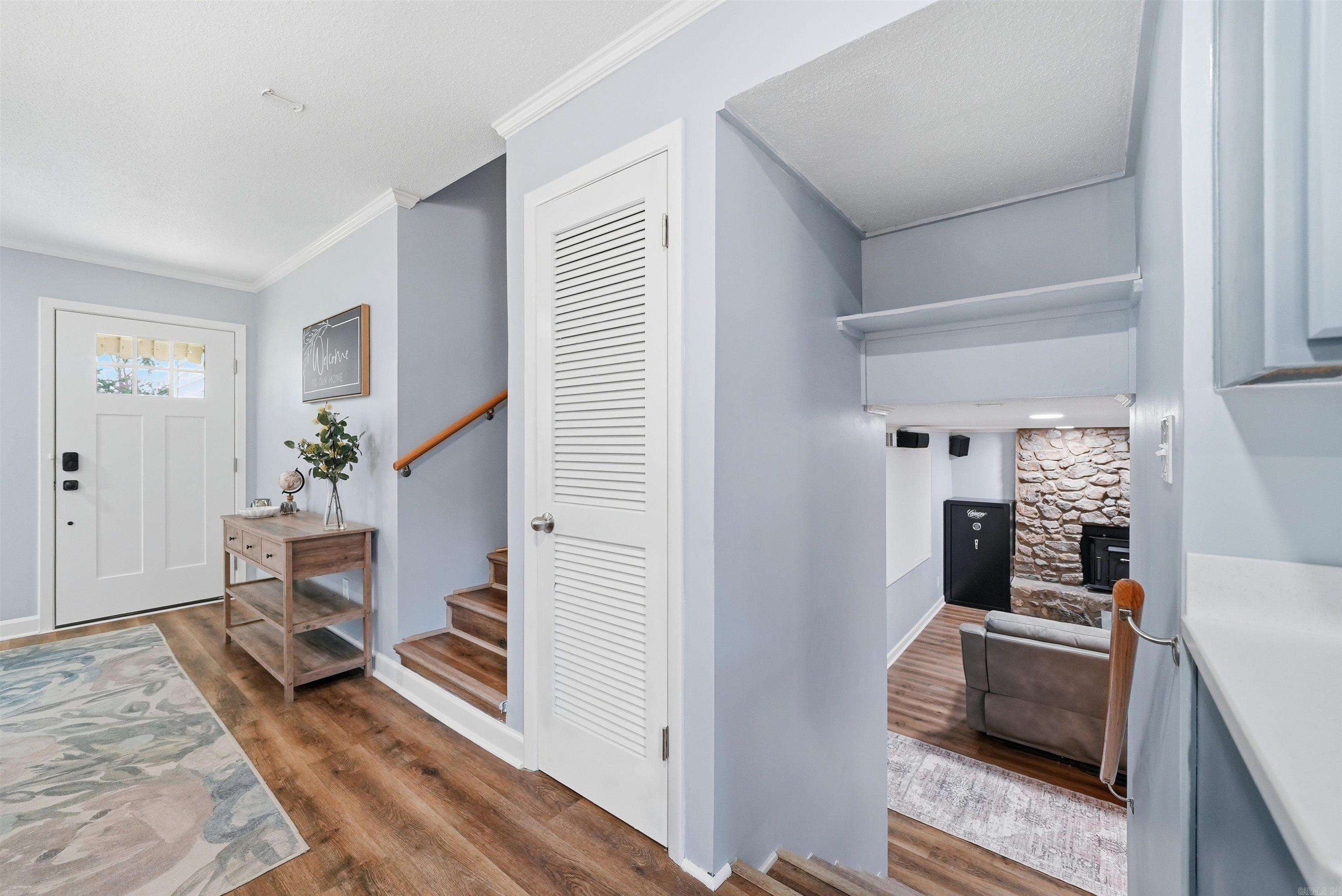 2208 Old Forge Drive