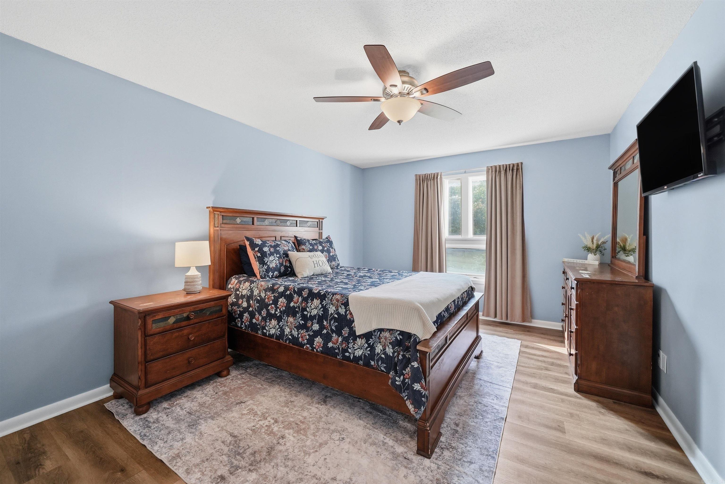 2208 Old Forge Drive