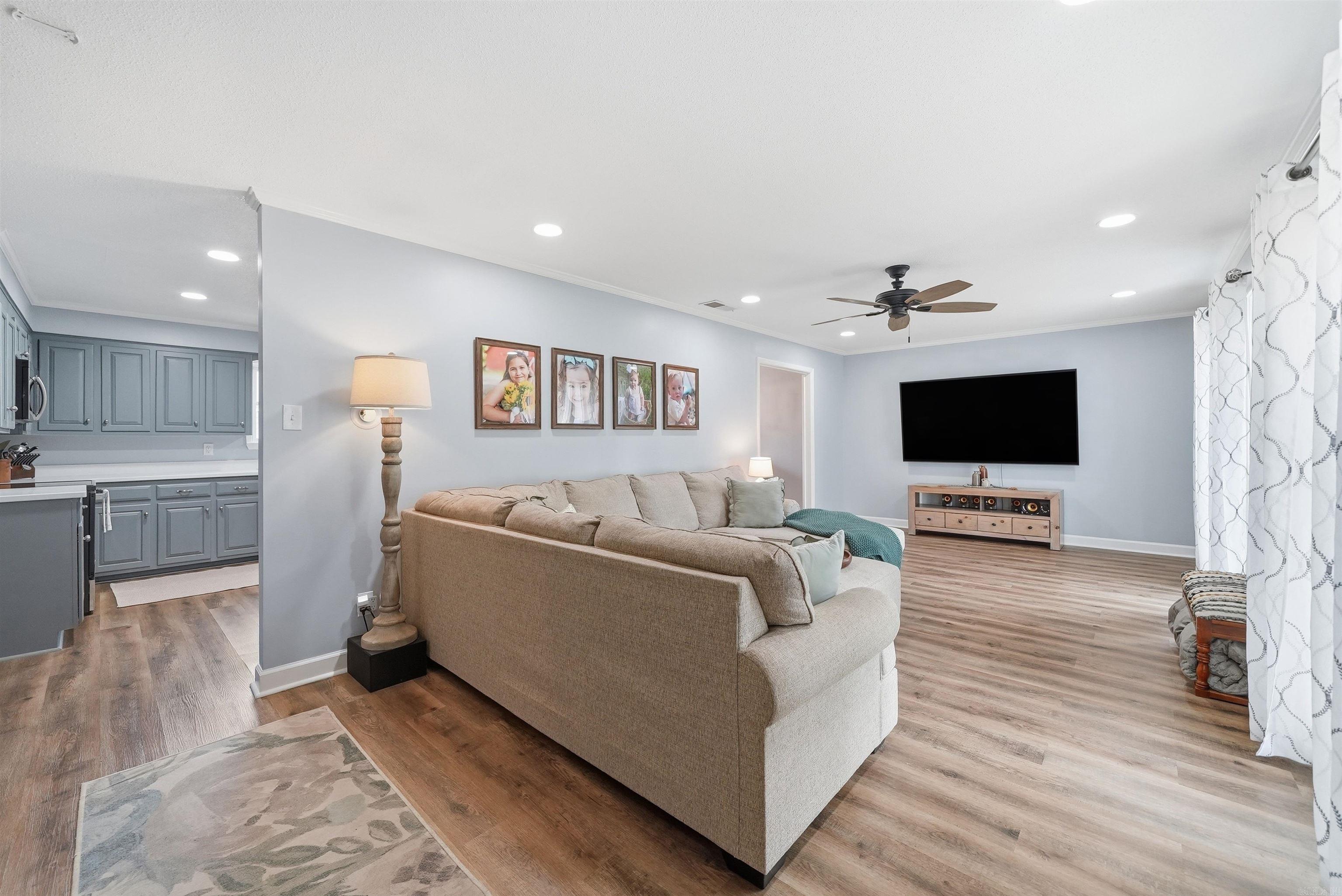 2208 Old Forge Drive