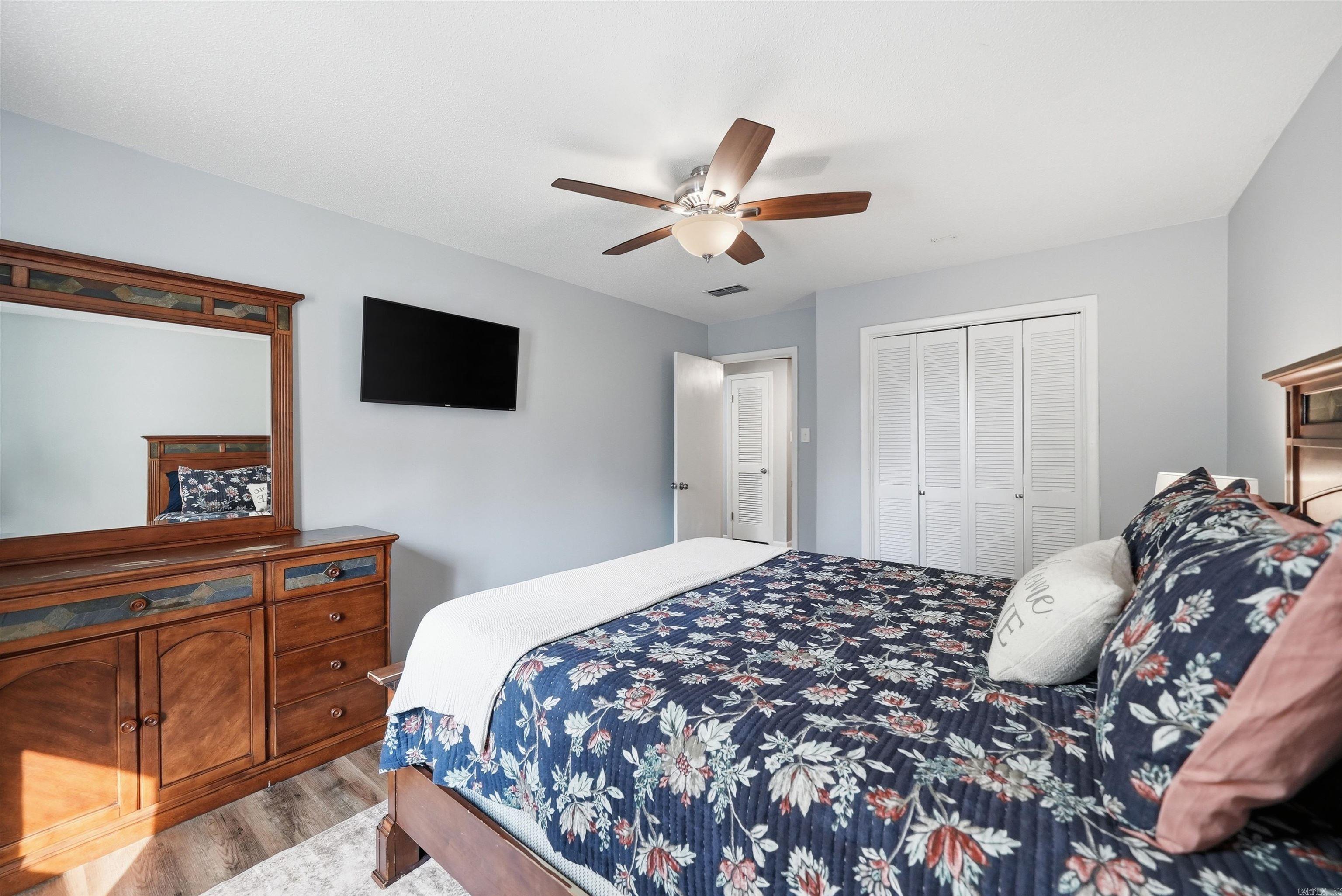 2208 Old Forge Drive