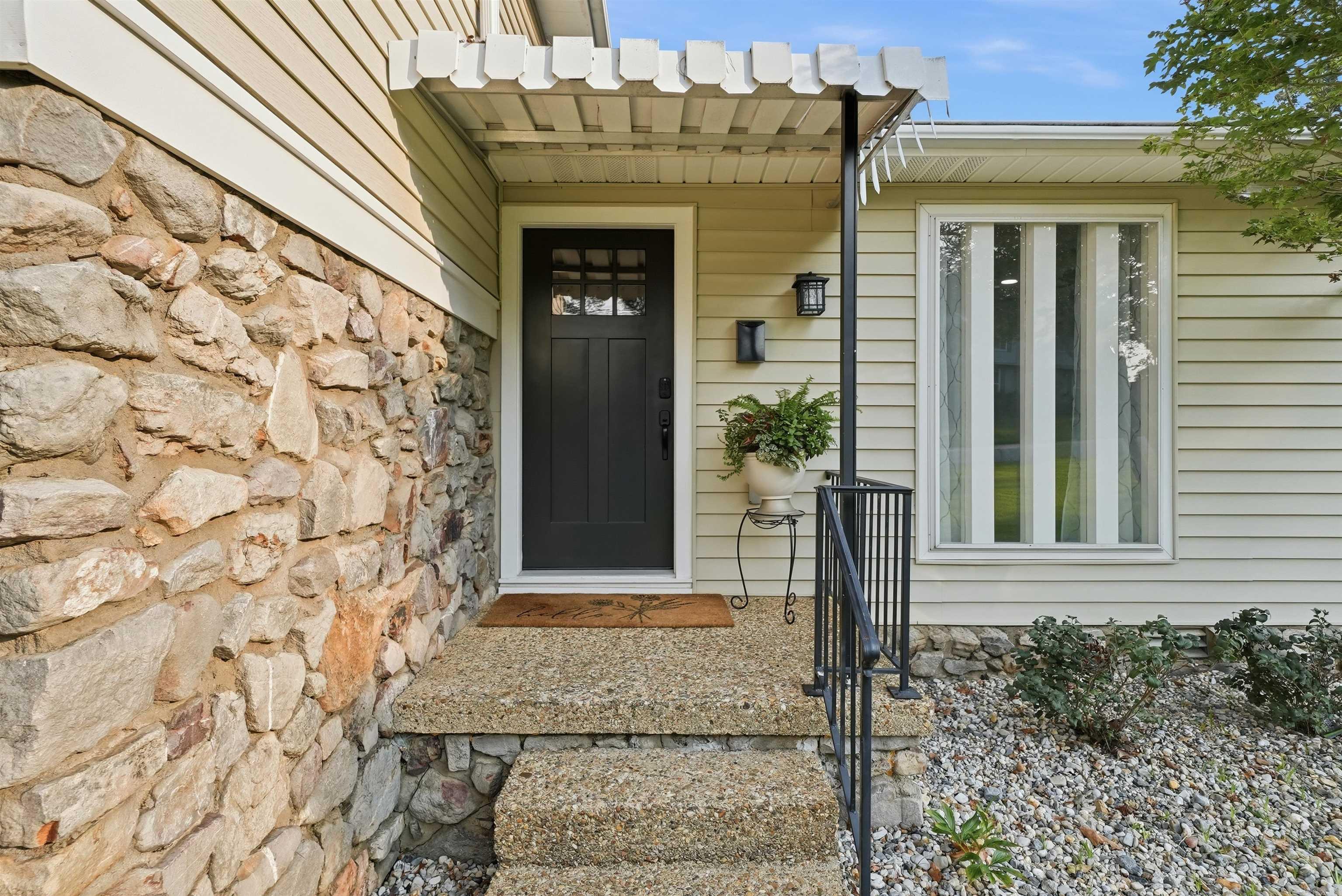 2208 Old Forge Drive