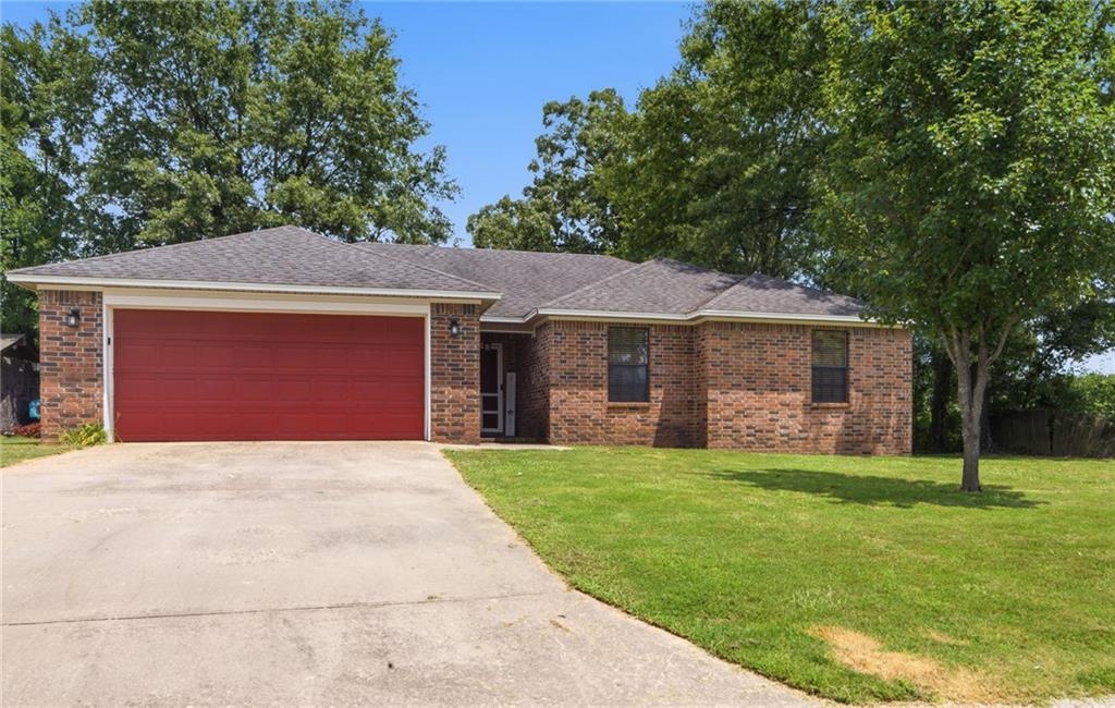 102 Willow Oak