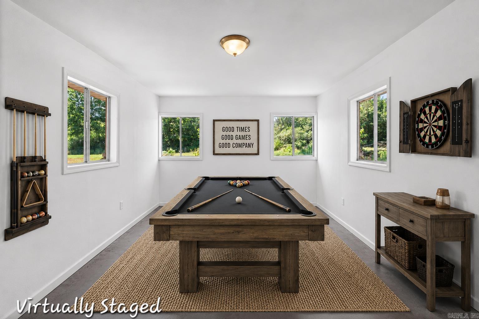 2923 Graham Road