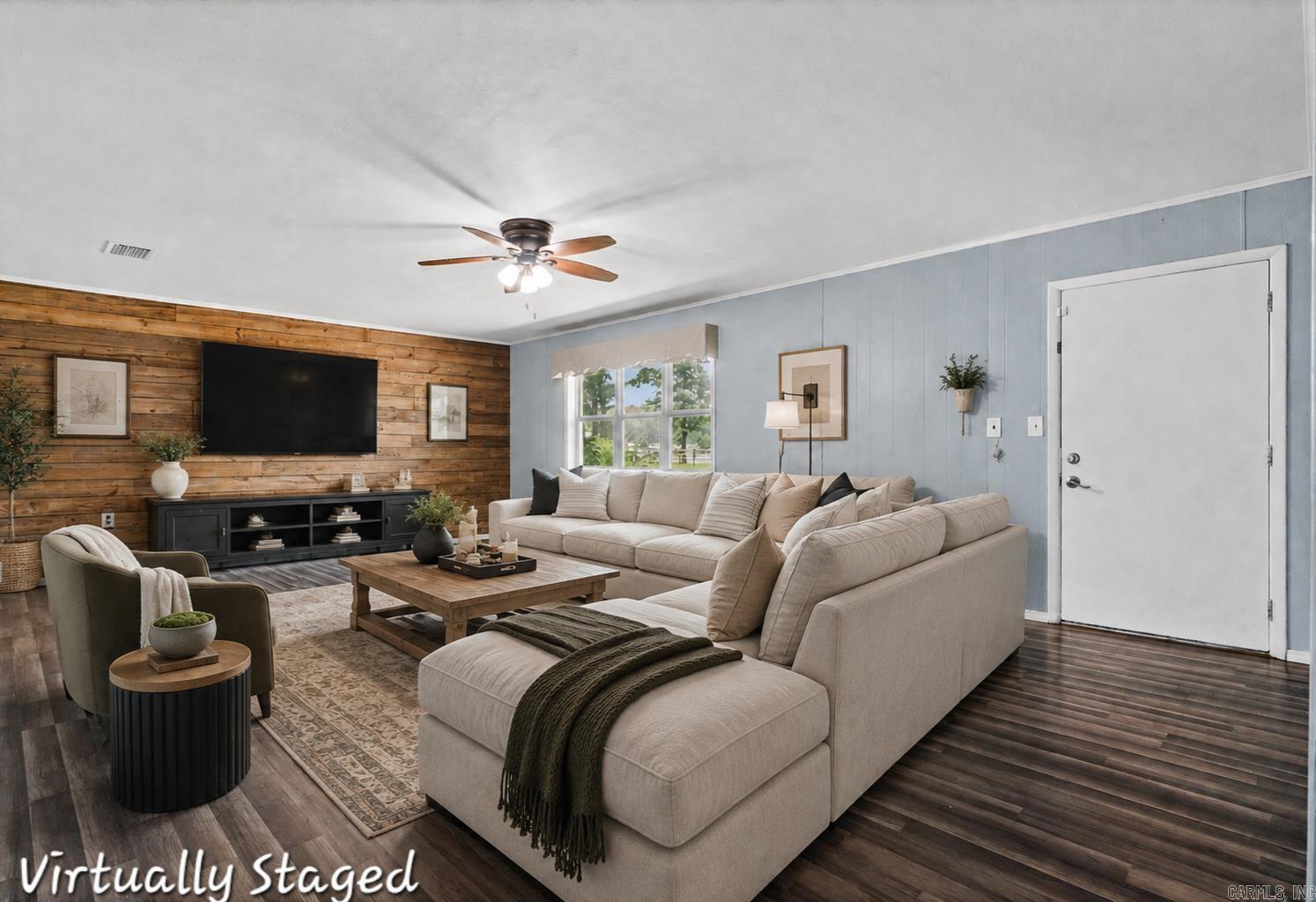2923 Graham Road