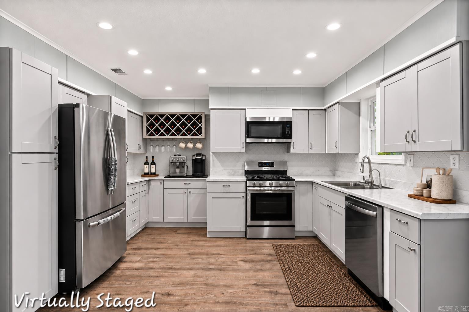 2923 Graham Road