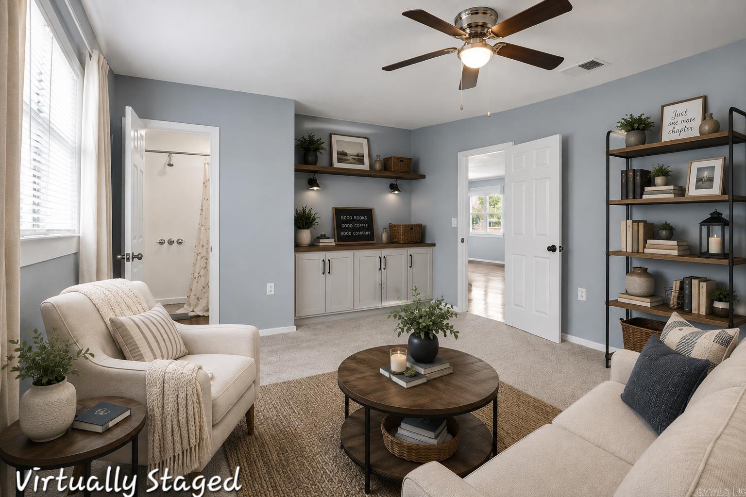 2923 Graham Road