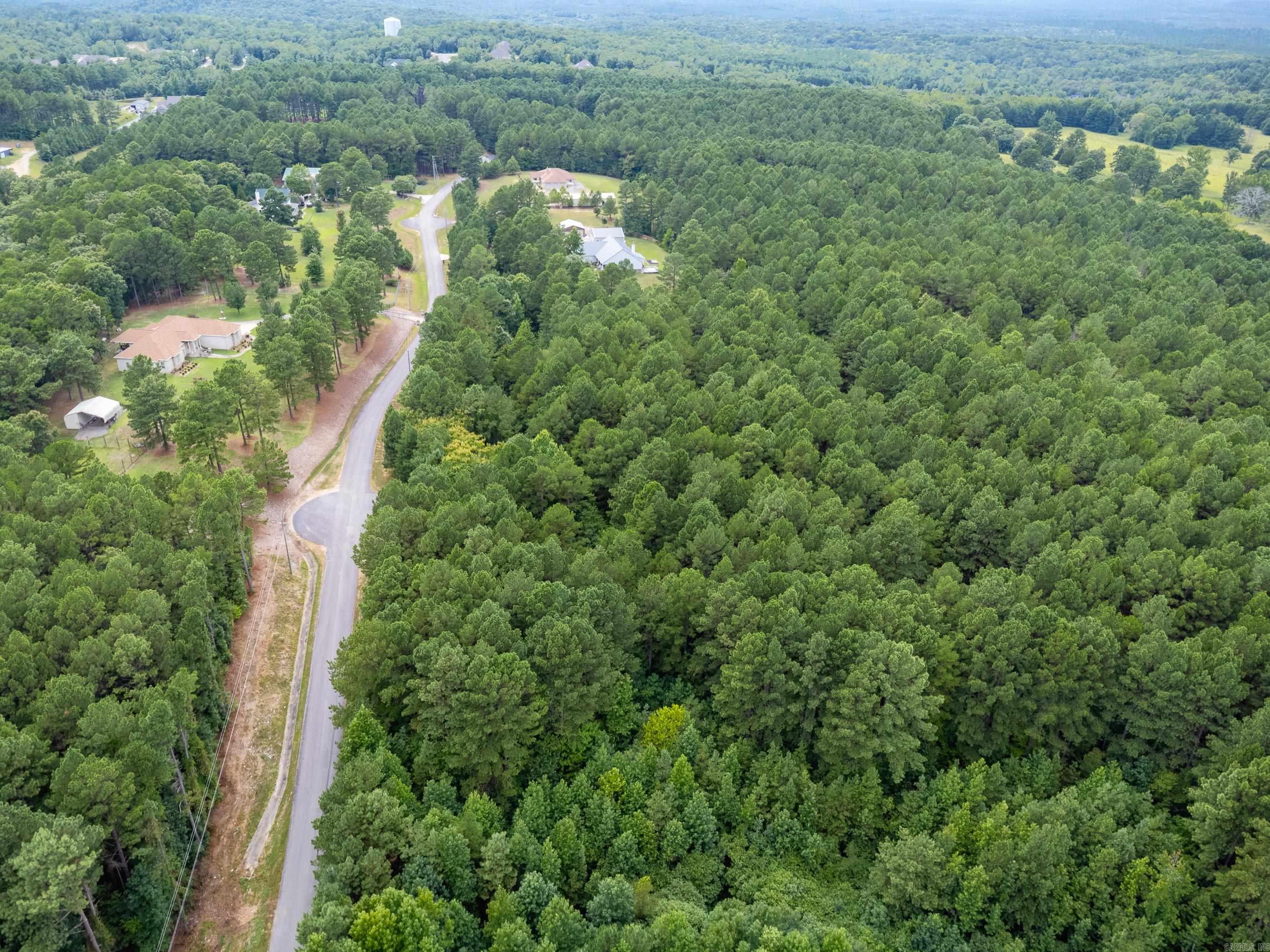 Lot 3 Dawson Springs