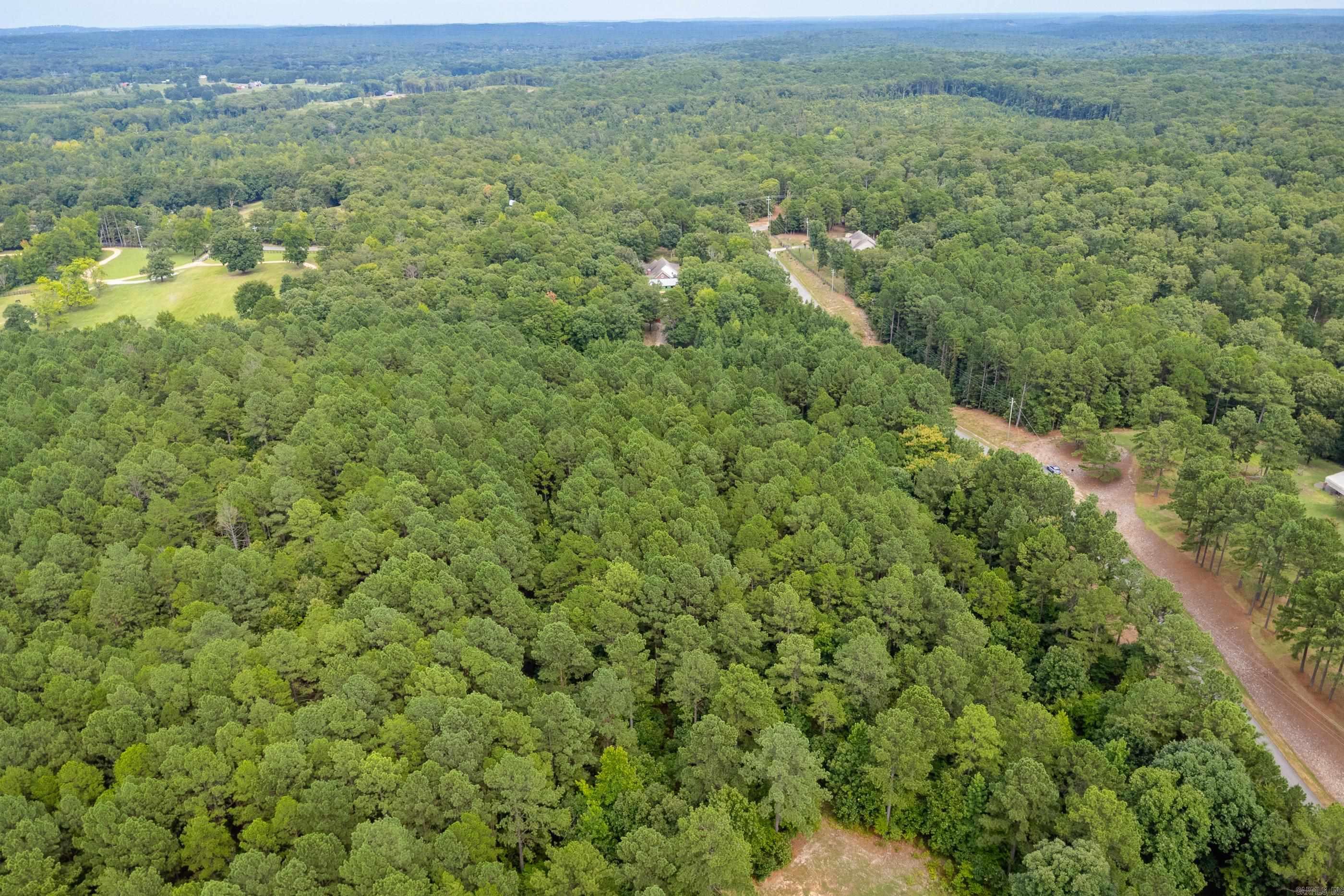Lot 3 Dawson Springs