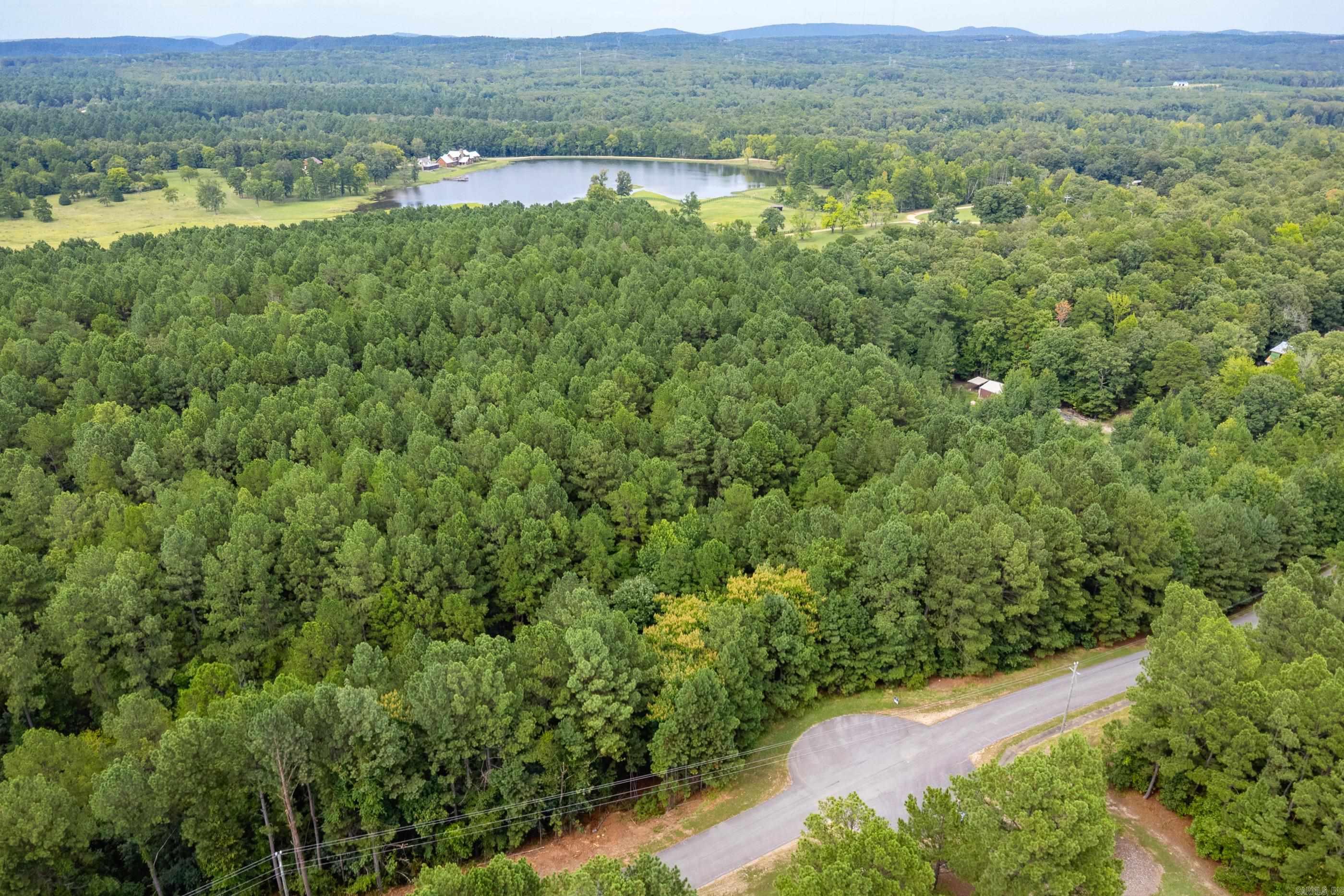 Lot 3 Dawson Springs