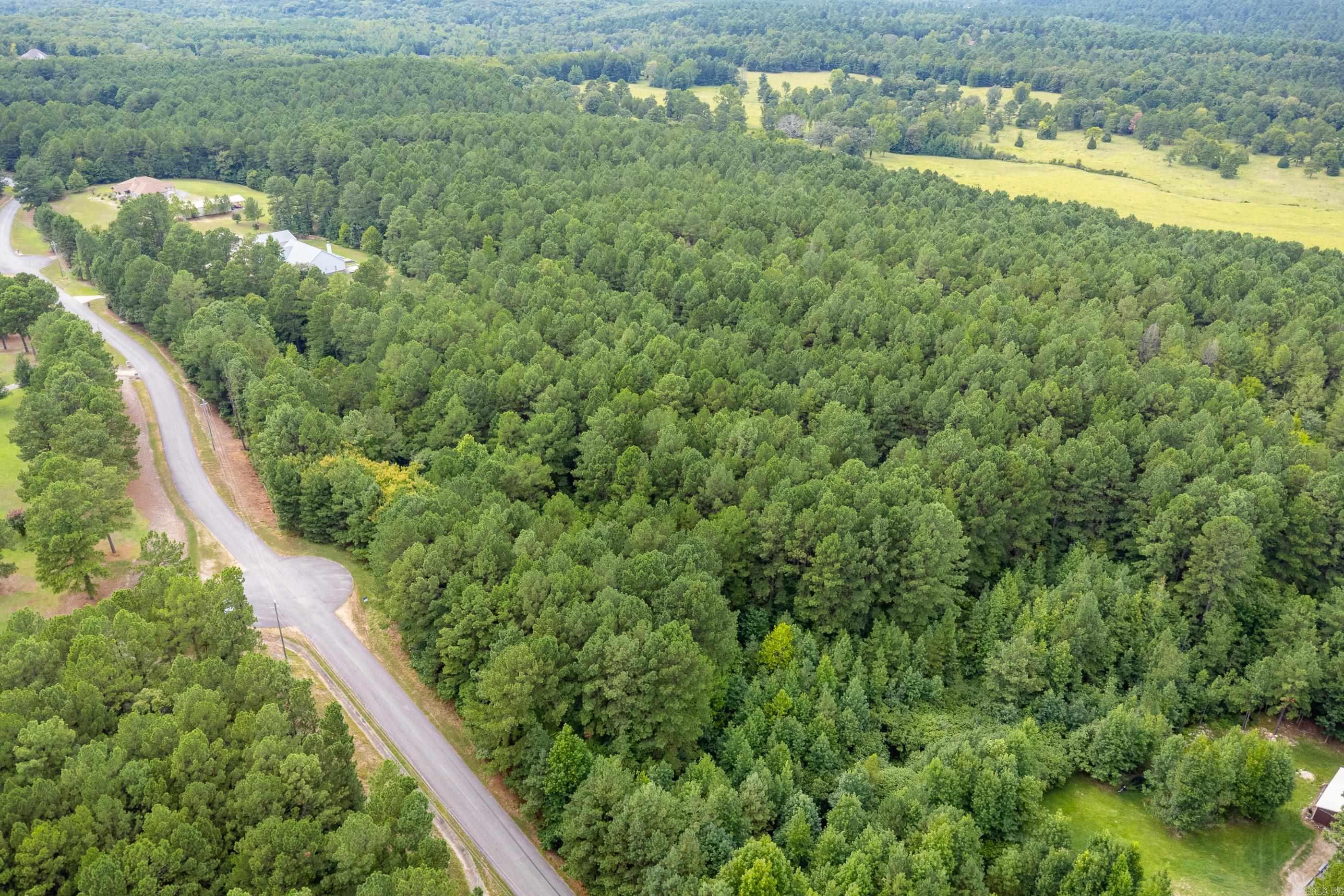 Lot 3 Dawson Springs