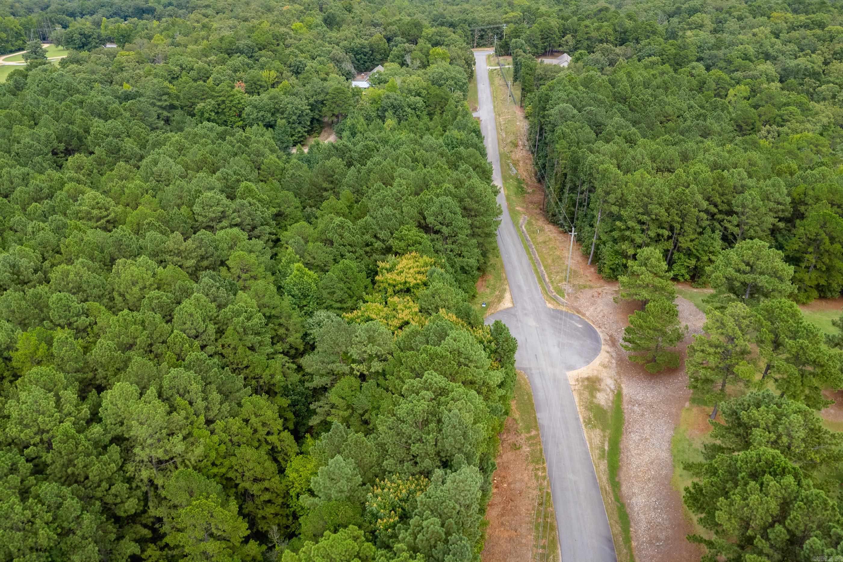 Lot 3 Dawson Springs