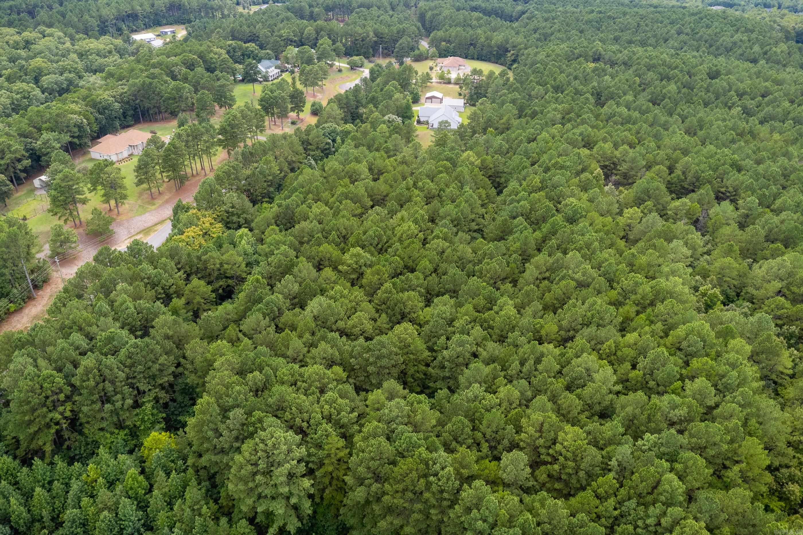 Lot 3 Dawson Springs