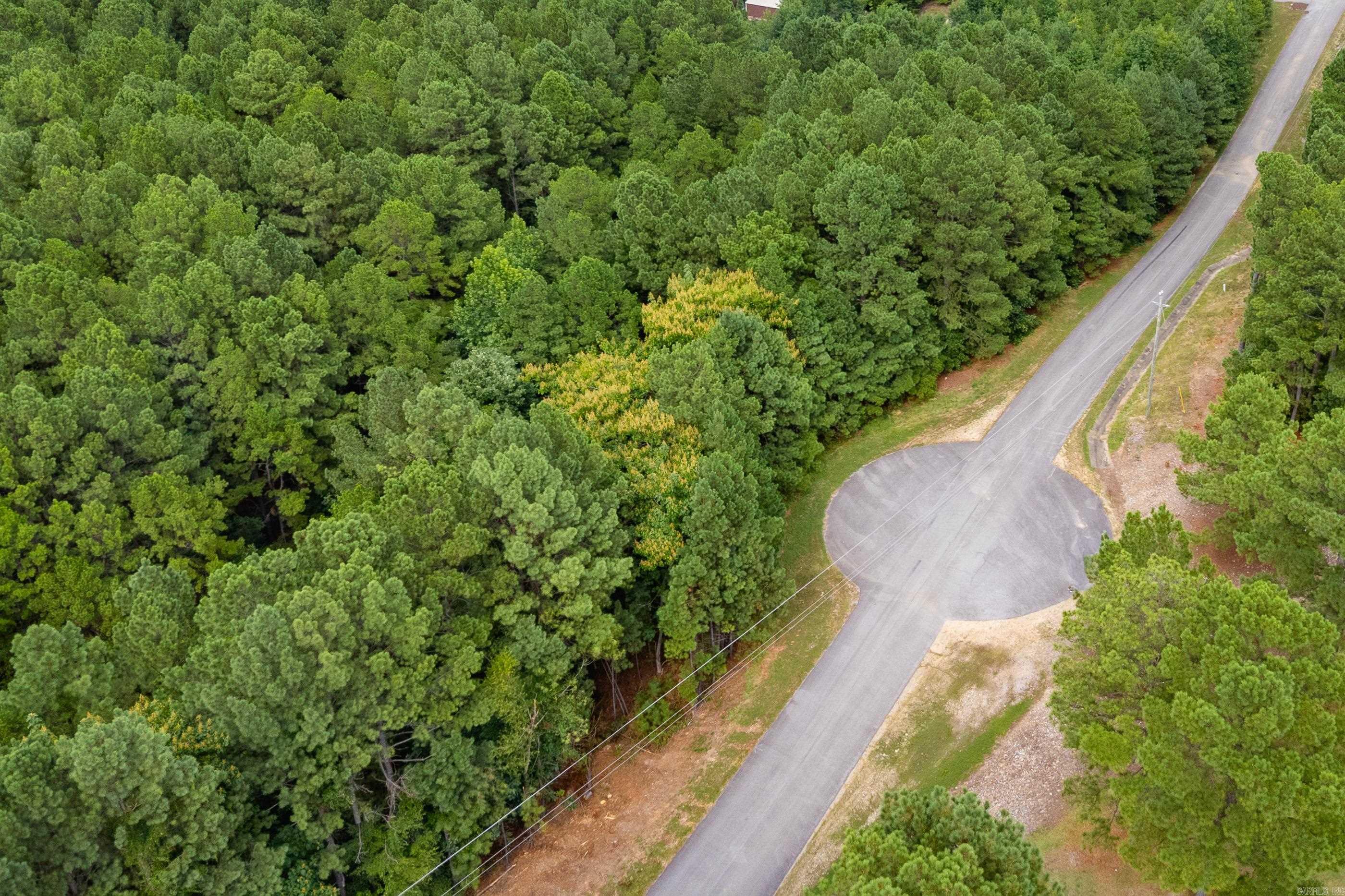 Lot 3 Dawson Springs