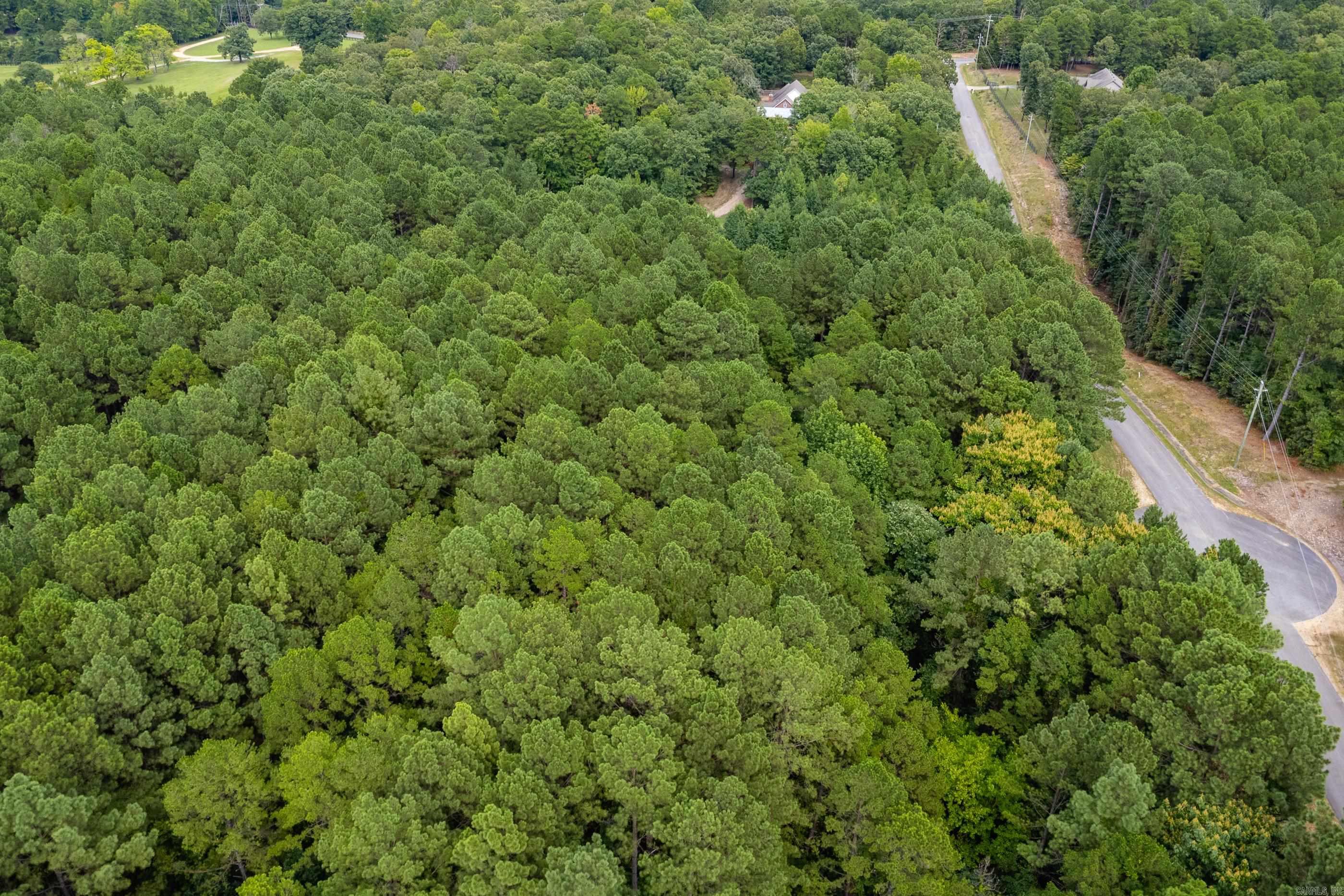 Lot 3 Dawson Springs