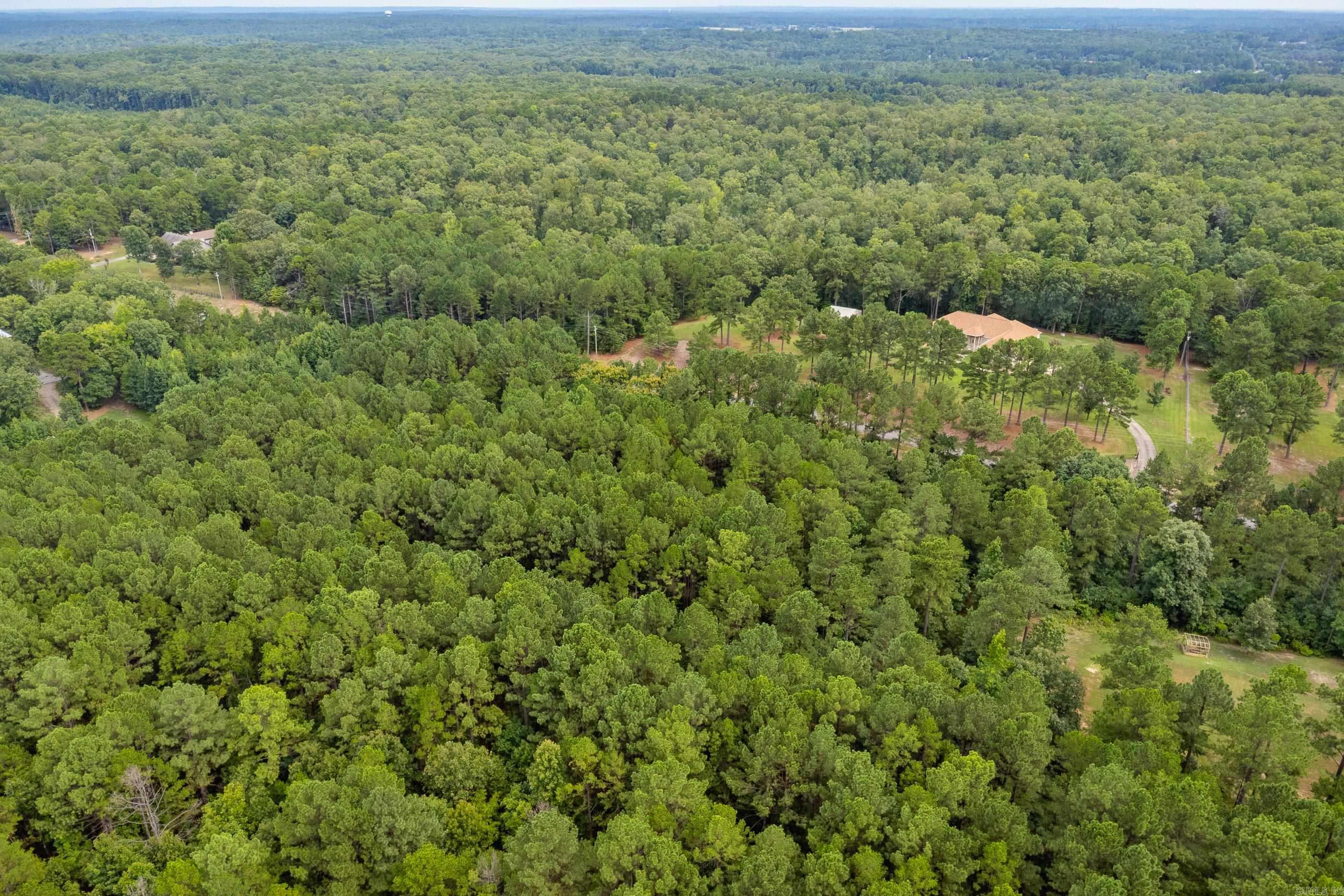 Lot 3 Dawson Springs