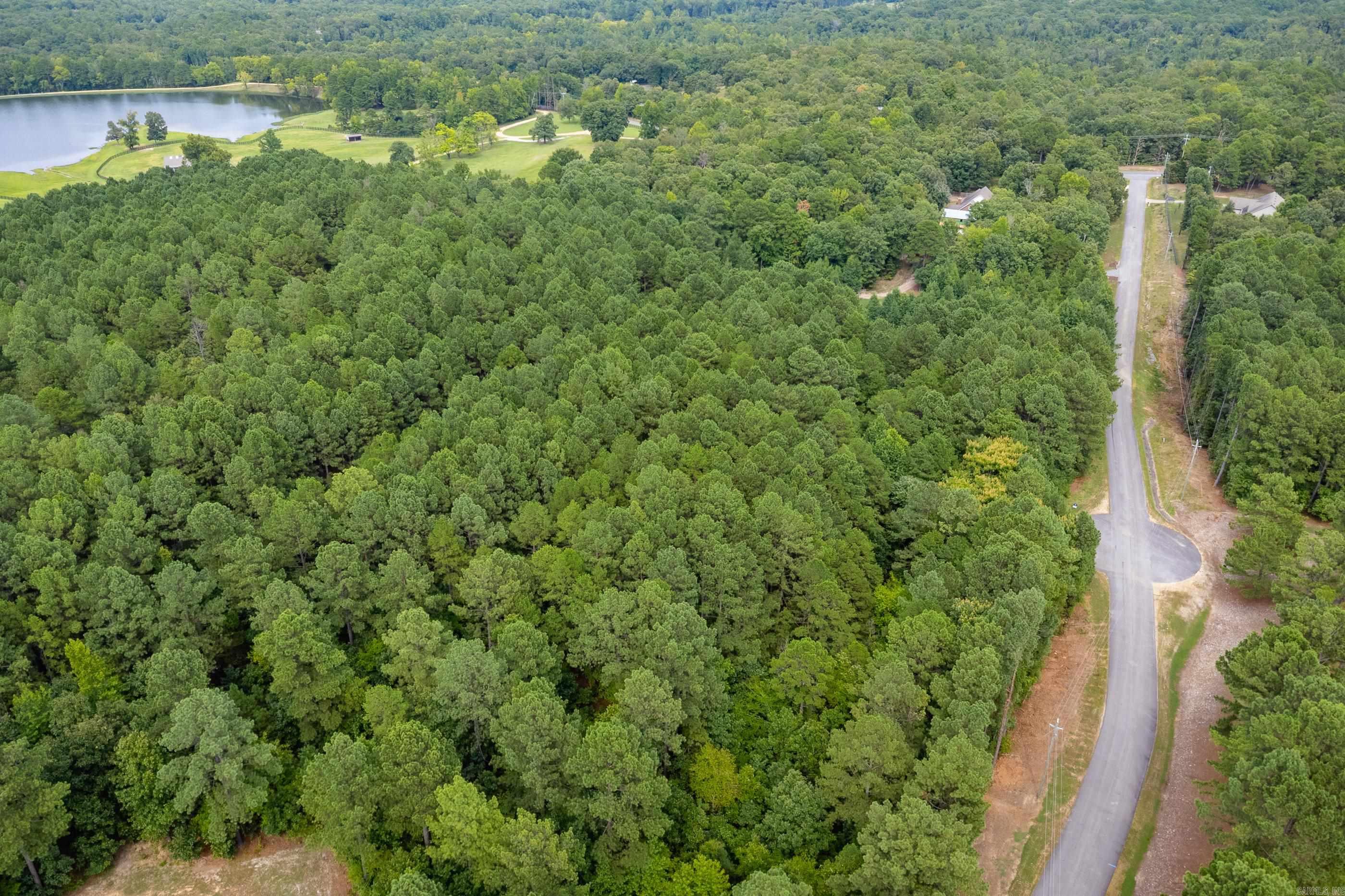 Lot 3 Dawson Springs