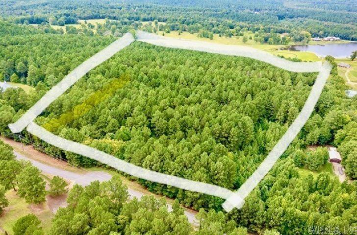 Lot 3 Dawson Springs