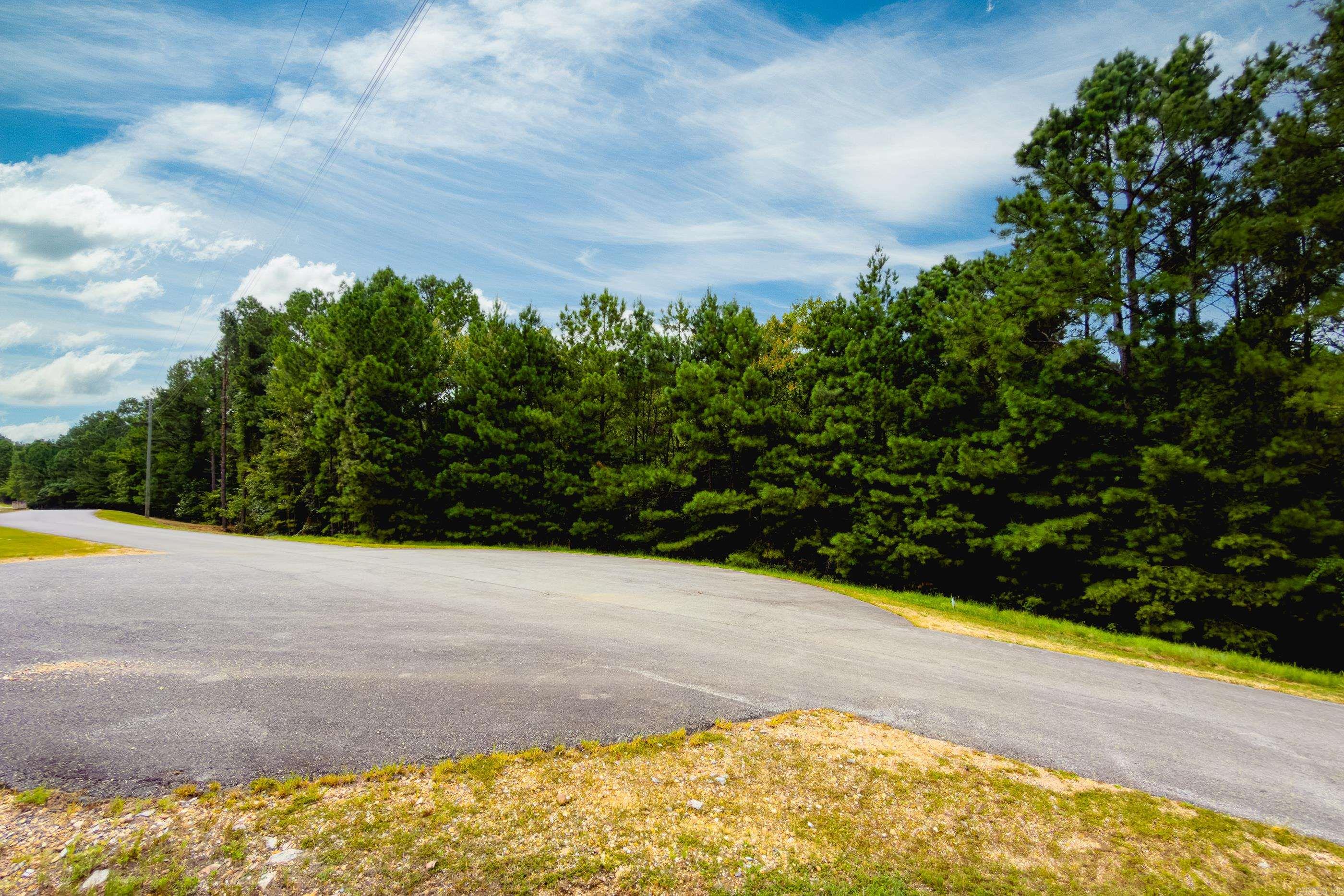 Lot 3 Dawson Springs
