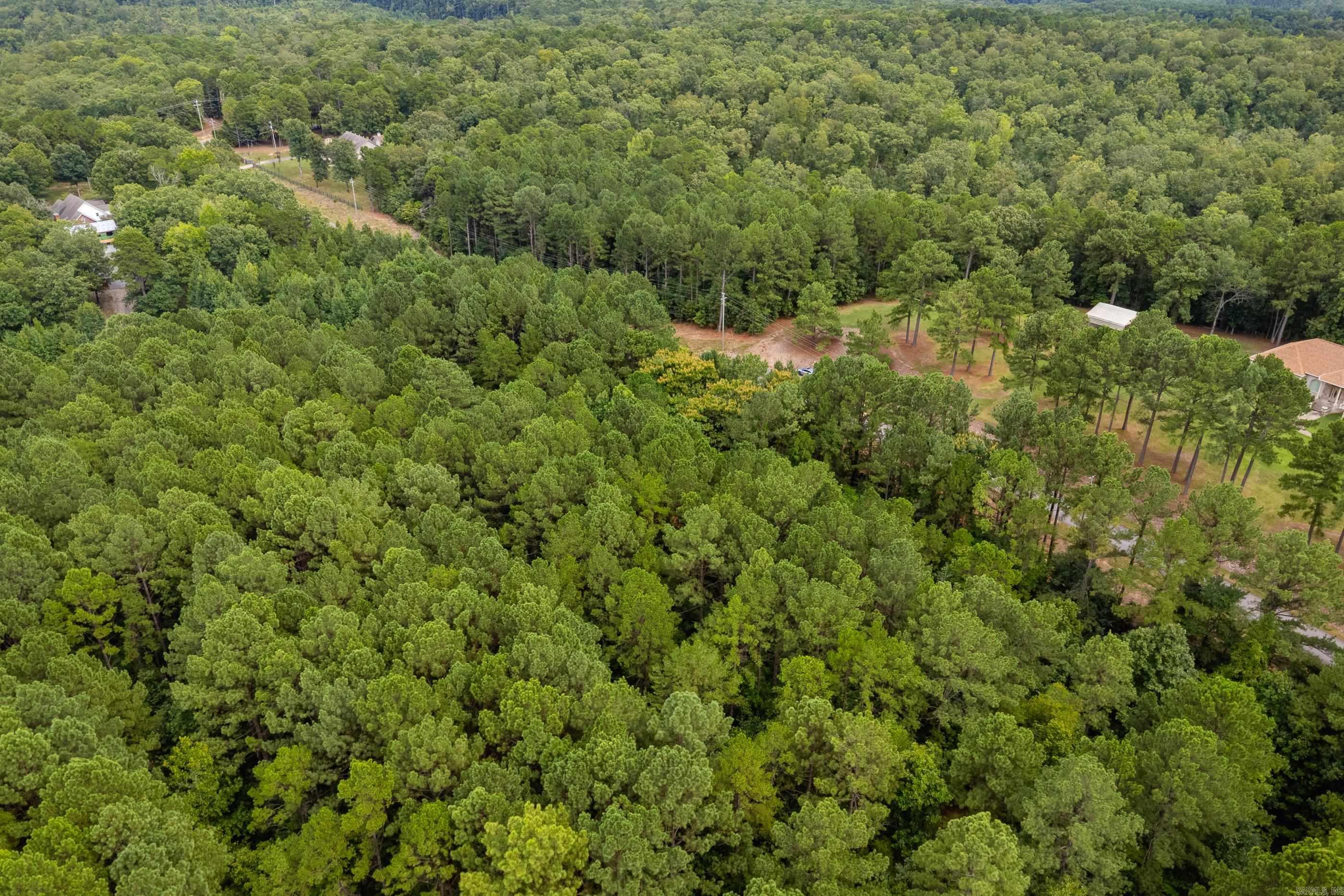 Lot 3 Dawson Springs