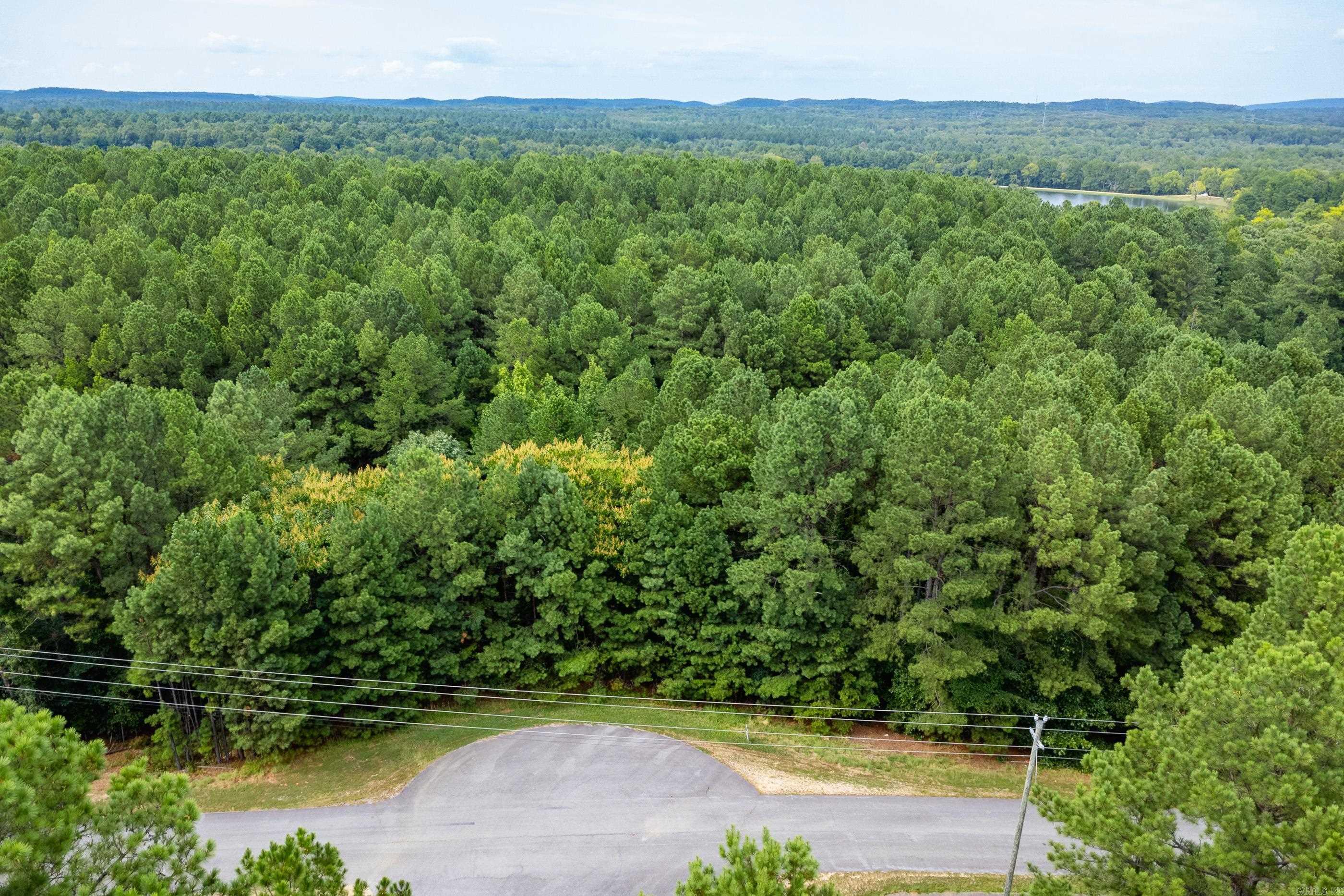 Lot 3 Dawson Springs