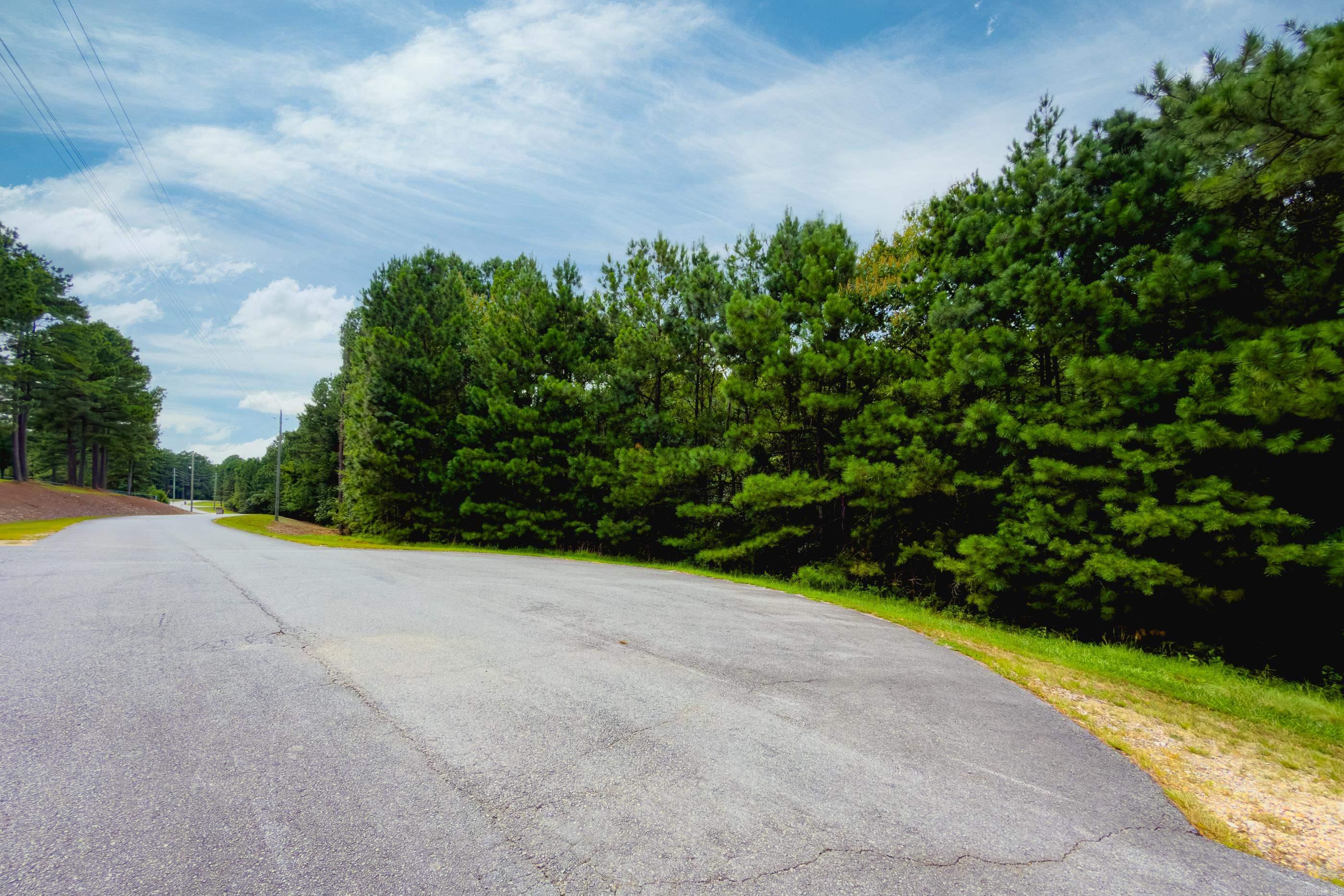 Lot 3 Dawson Springs