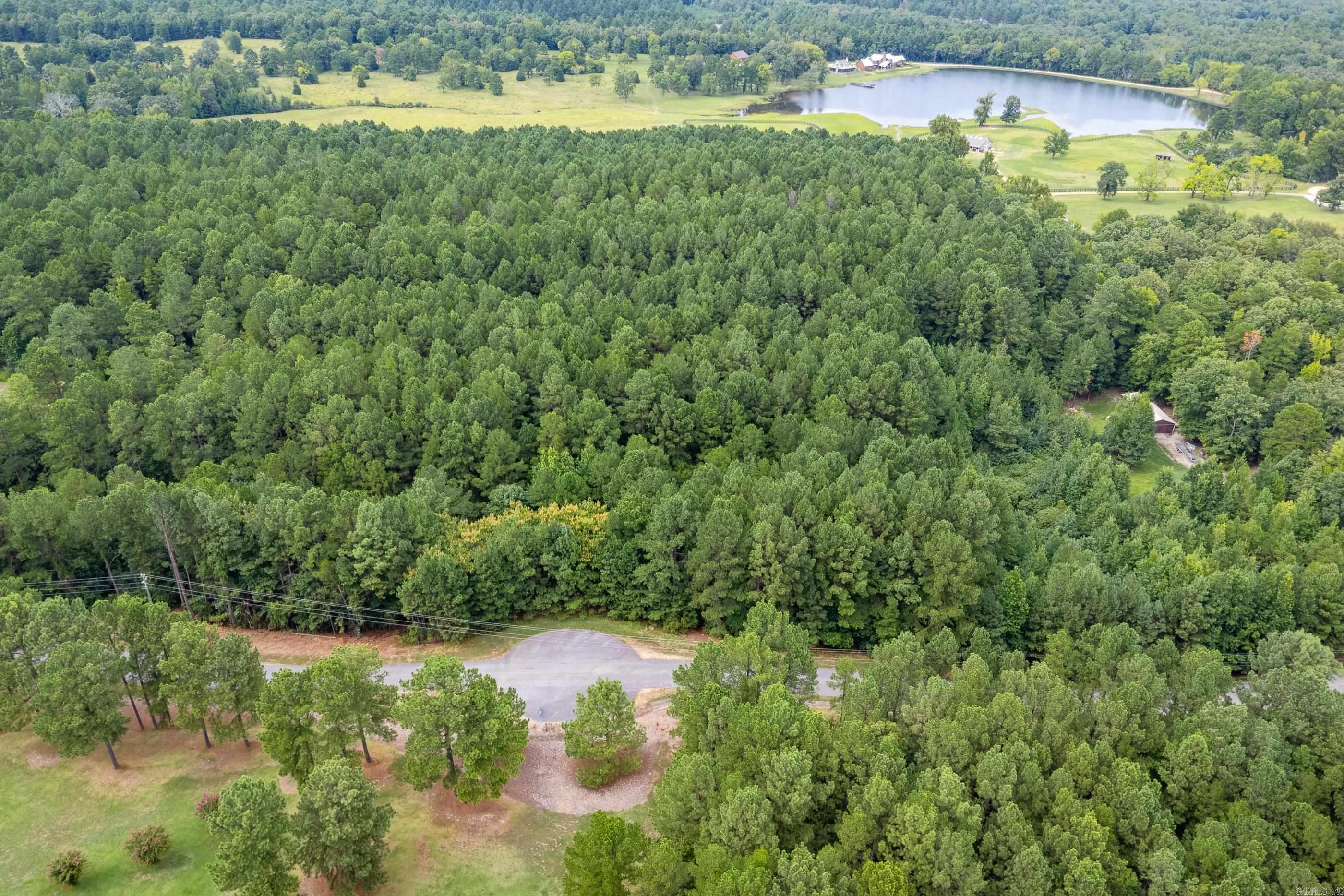 Lot 3 Dawson Springs