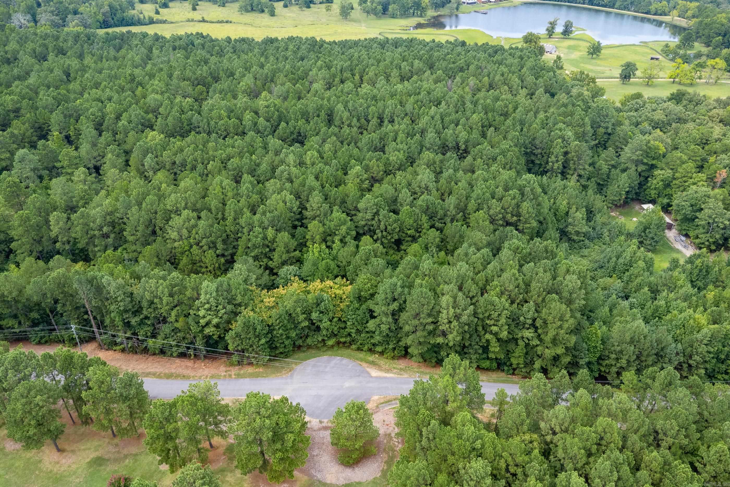 Lot 3 Dawson Springs