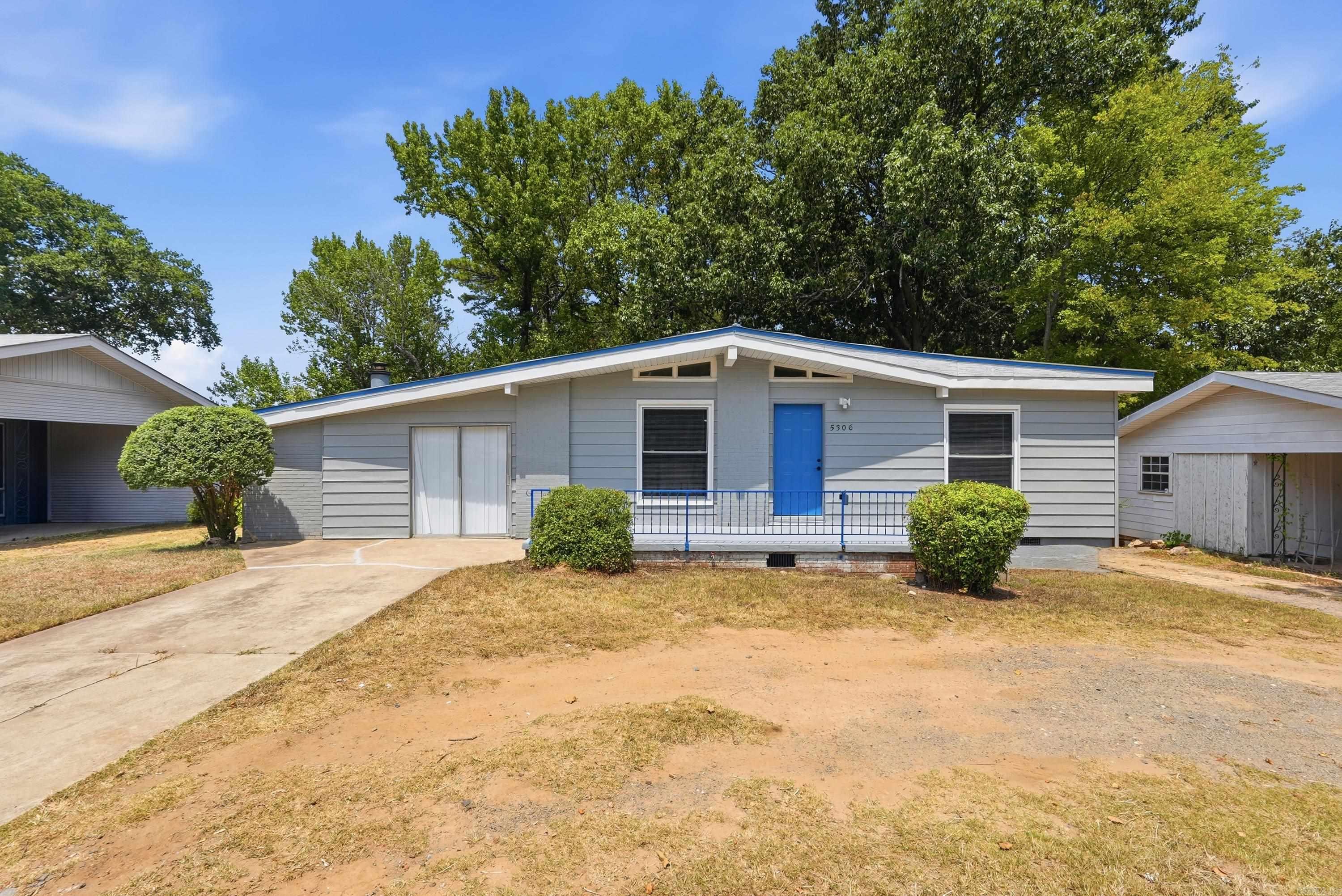 5306 Gum Springs Road