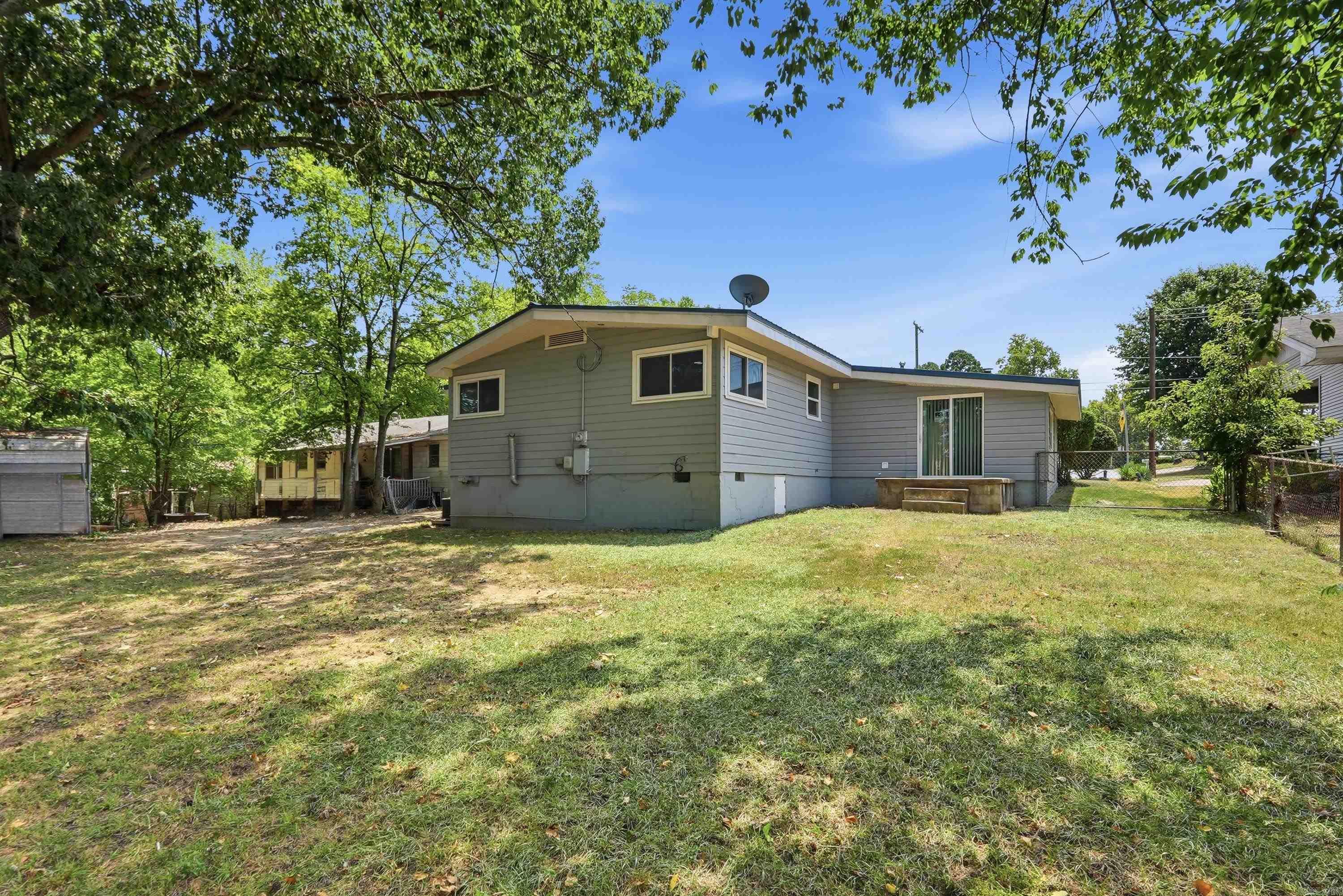 5306 Gum Springs Road