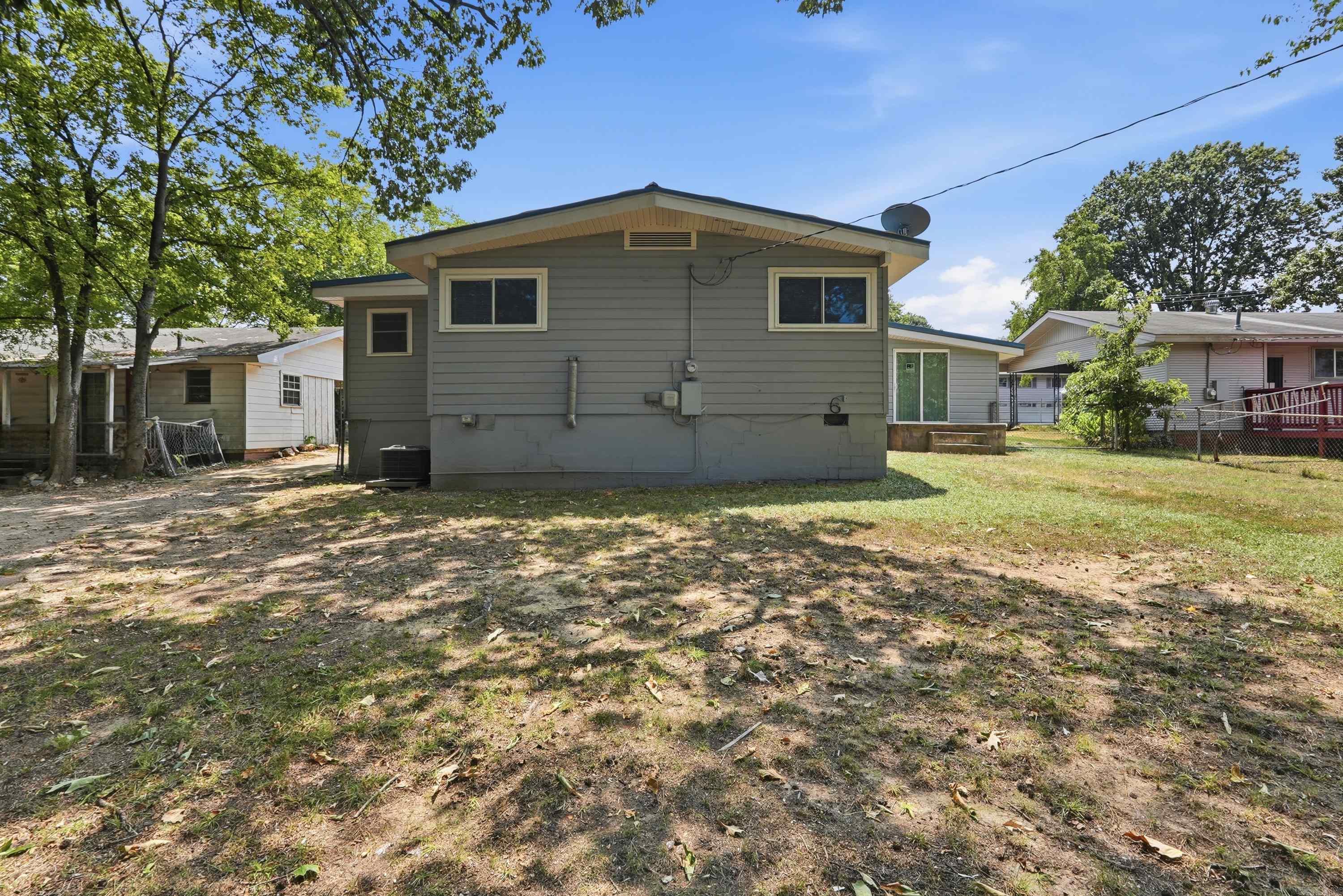 5306 Gum Springs Road