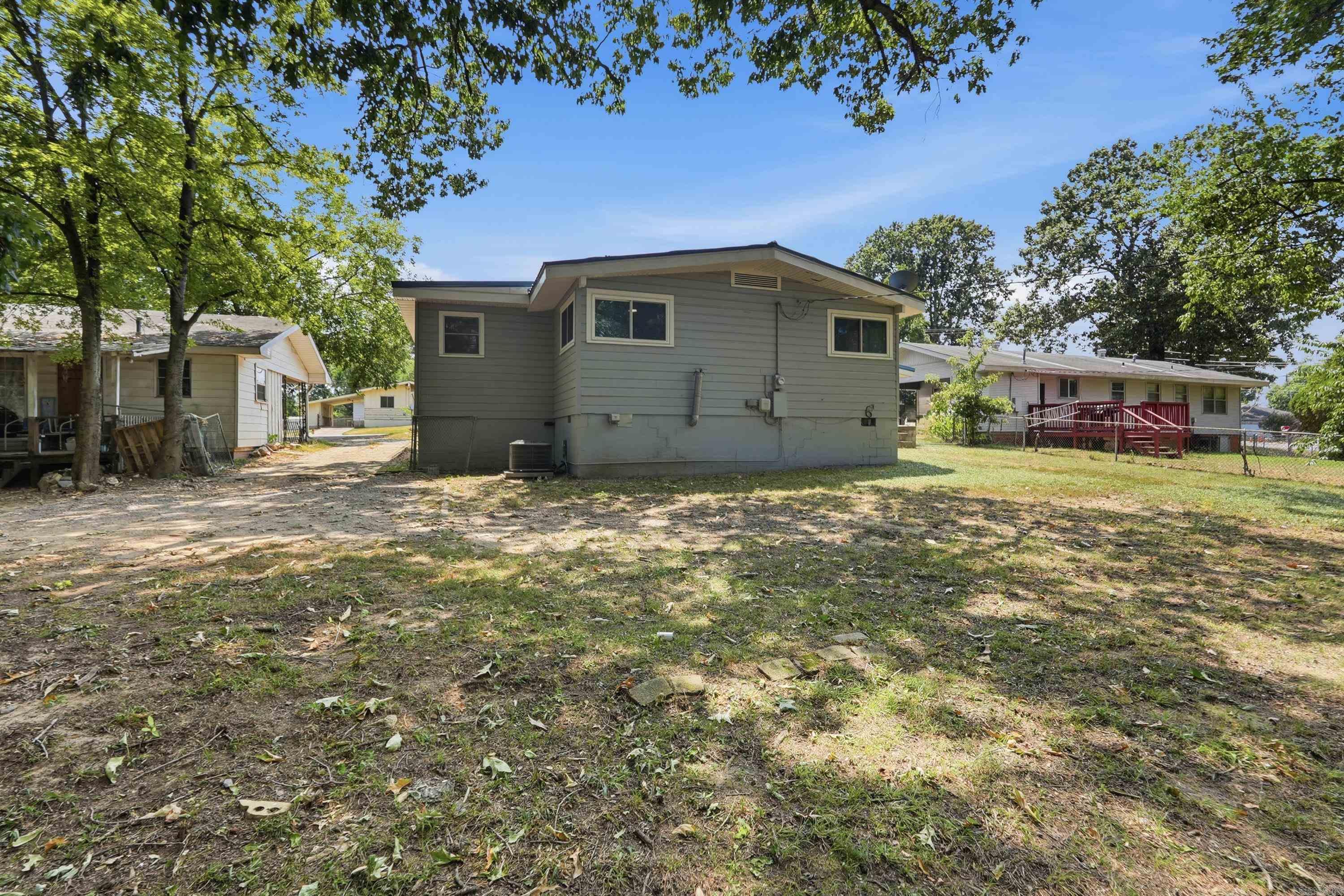 5306 Gum Springs Road