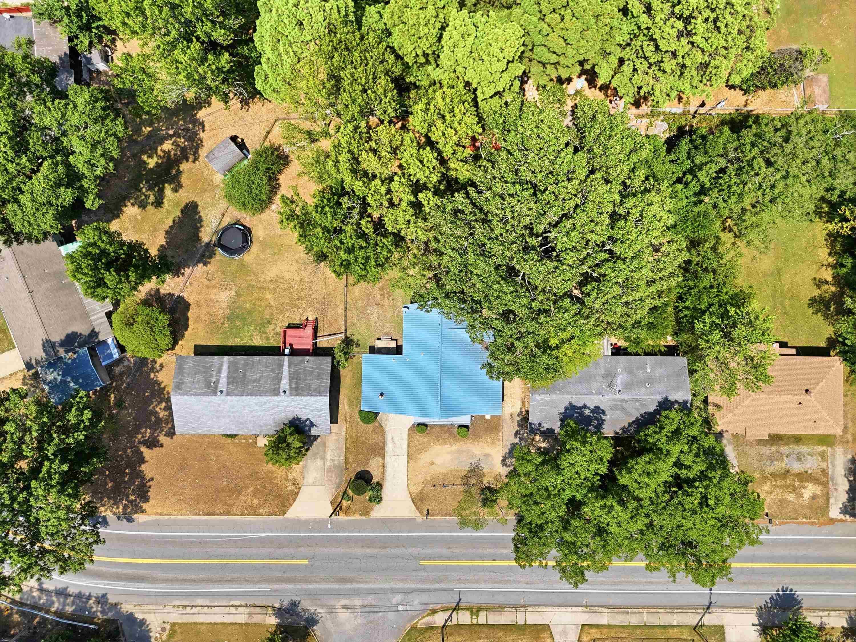 5306 Gum Springs Road