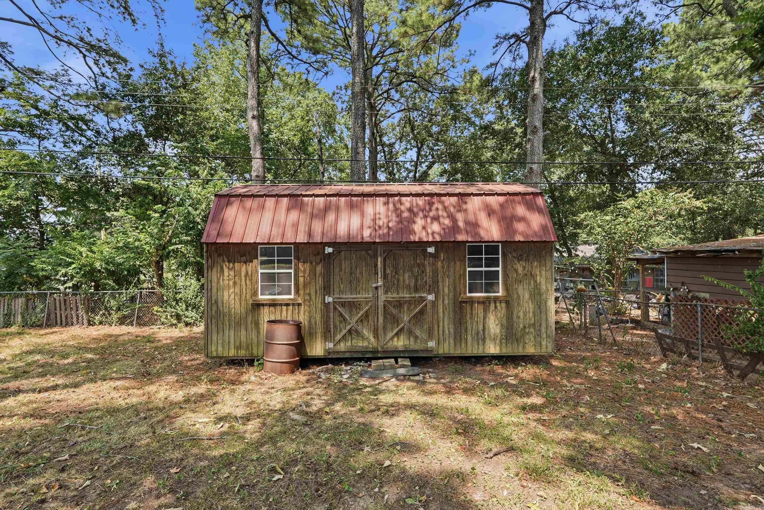 5306 Gum Springs Road