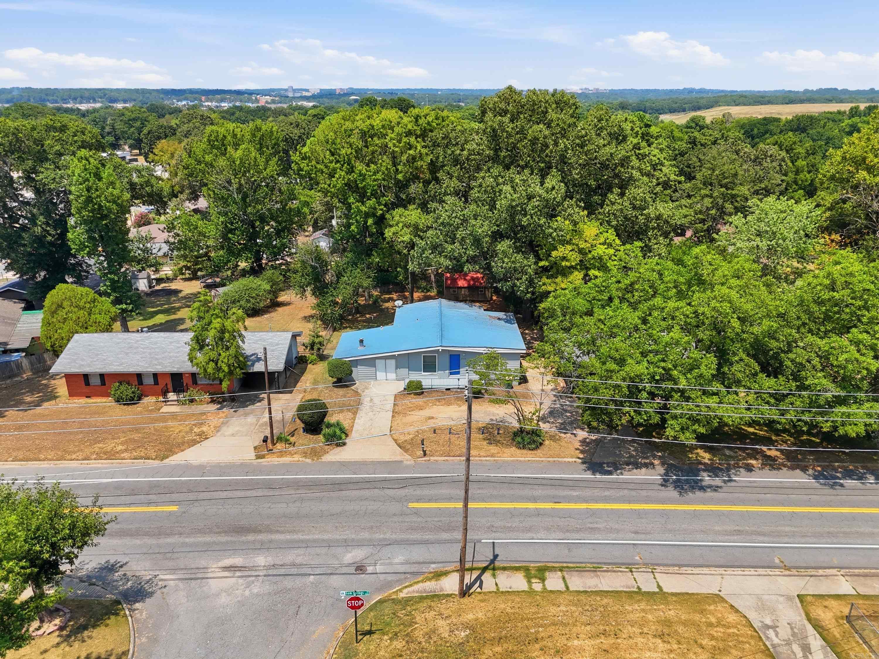 5306 Gum Springs Road