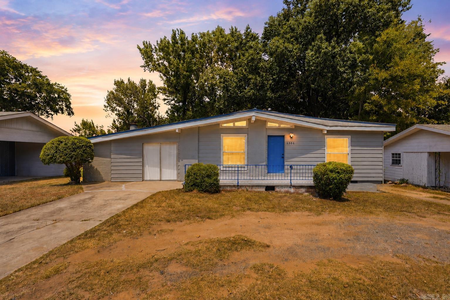 5306 Gum Springs Road