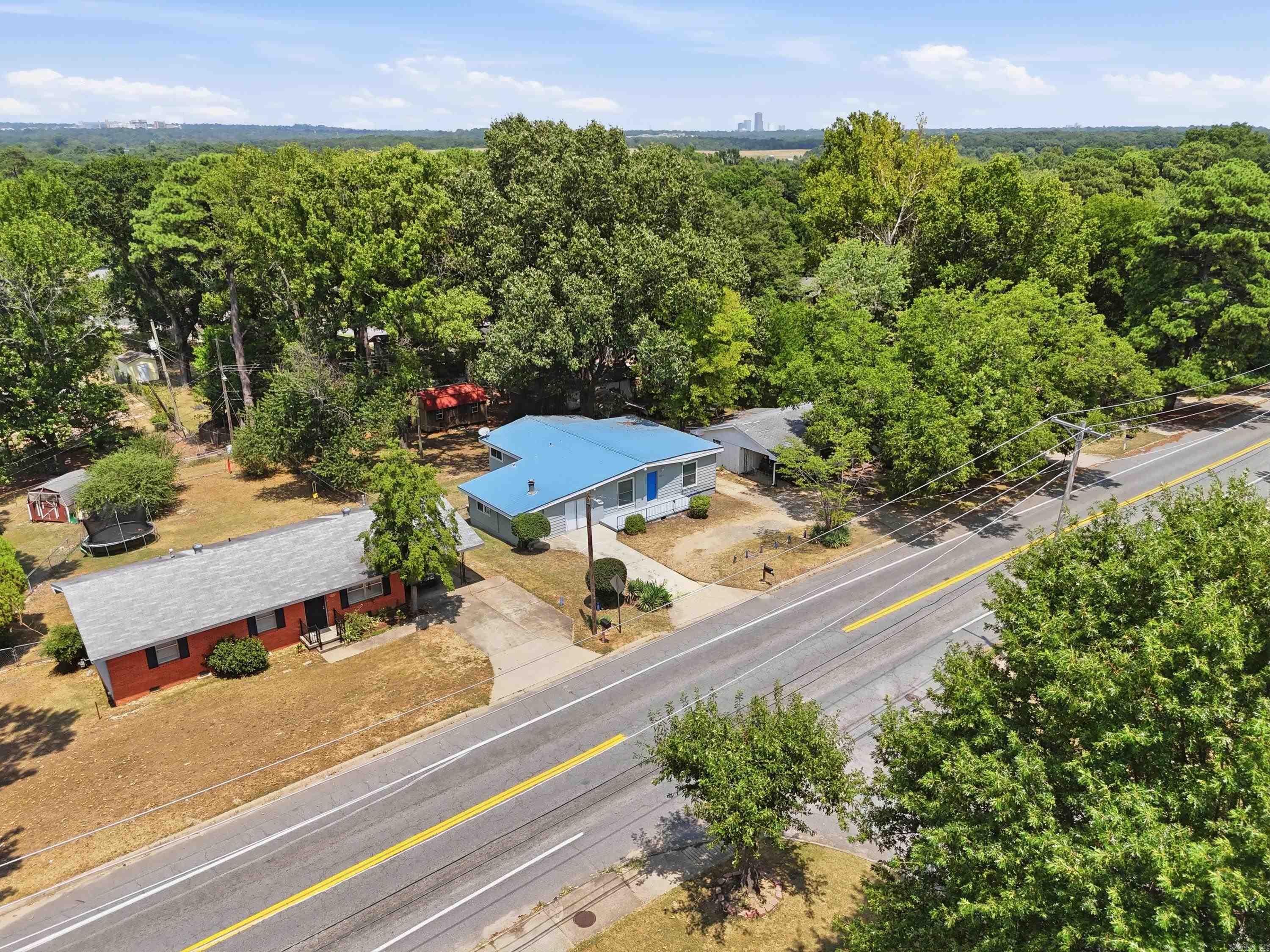 5306 Gum Springs Road