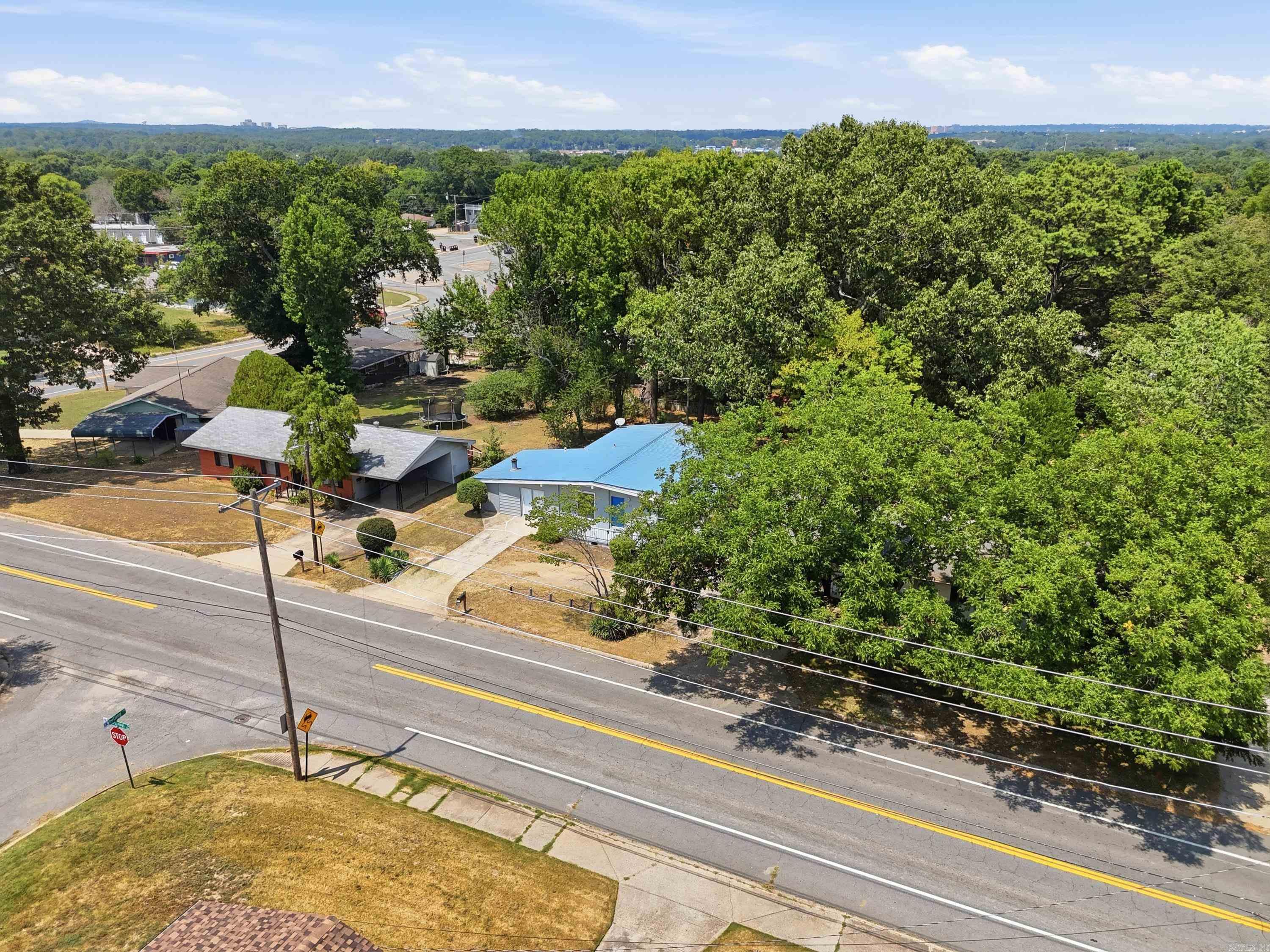 5306 Gum Springs Road