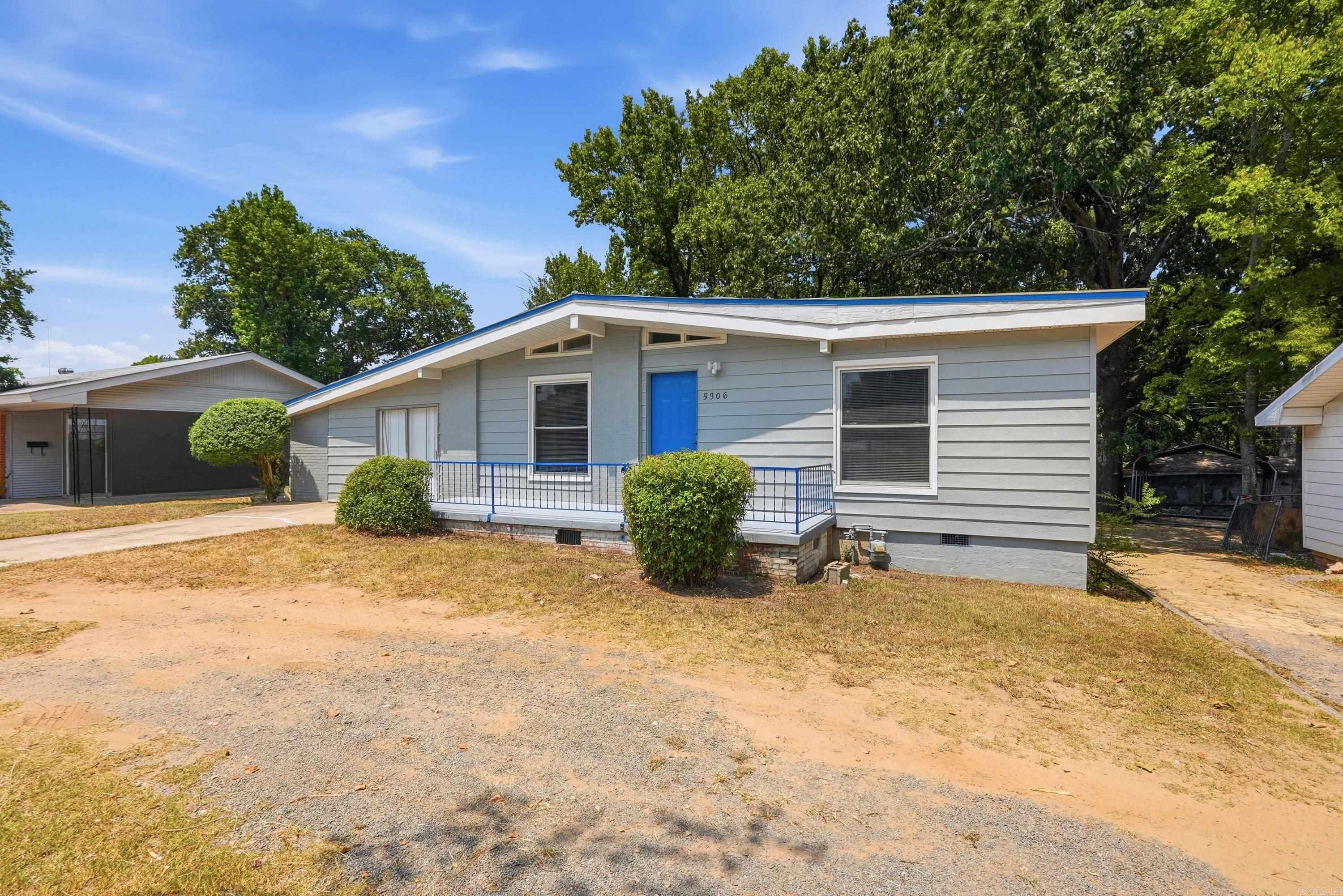 5306 Gum Springs Road