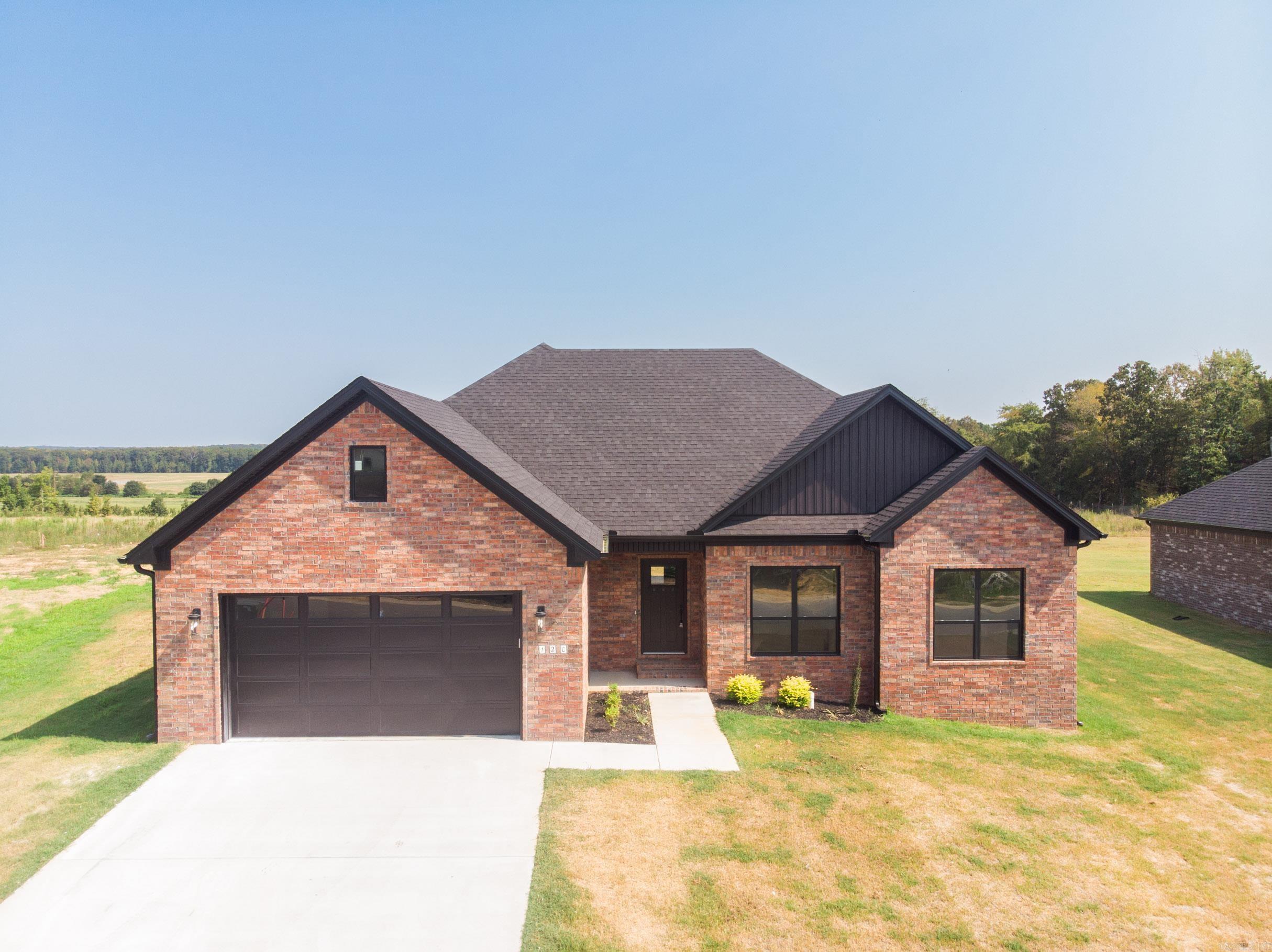 120 Michael Dr. Drive
