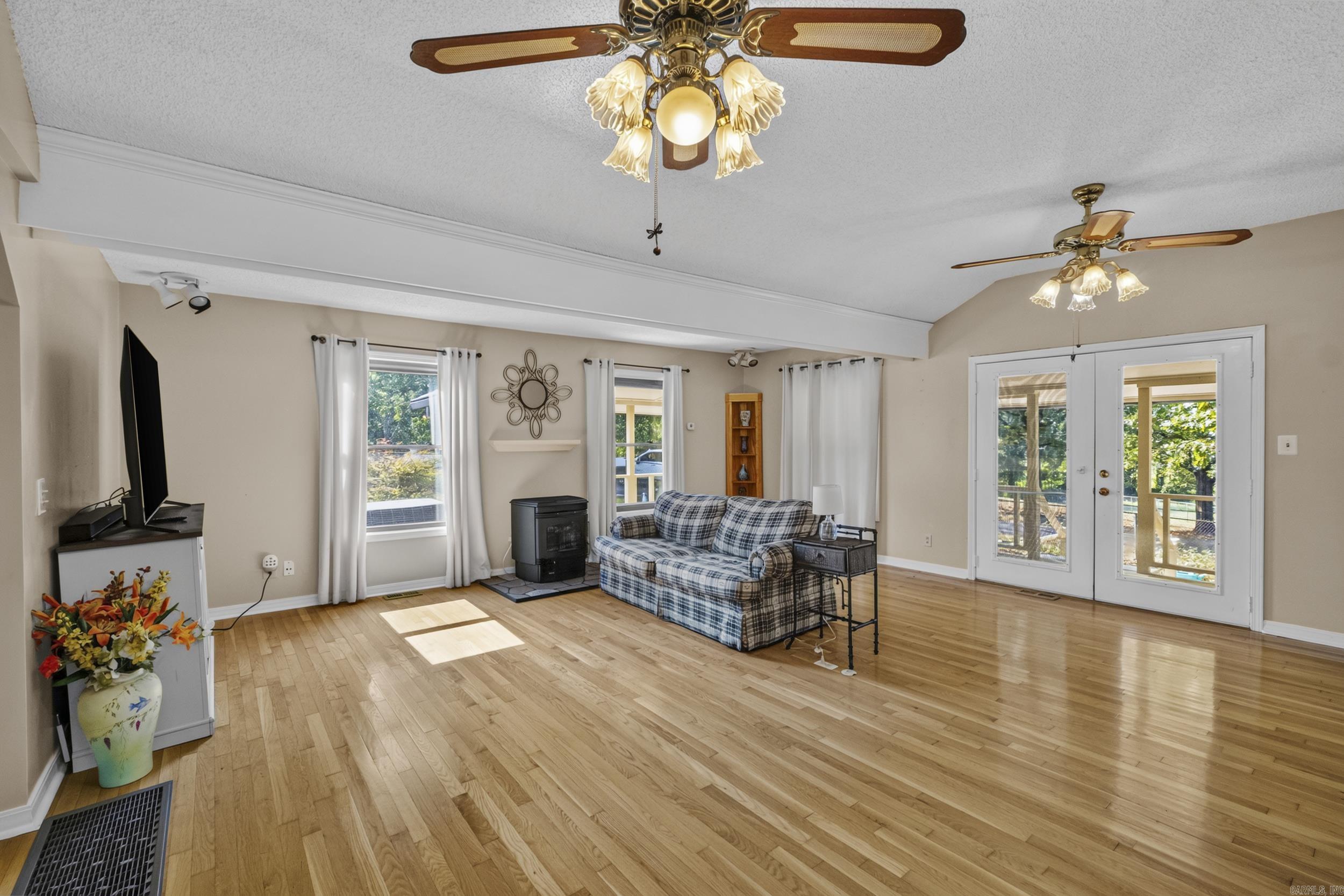 17 Lake Shore Drive