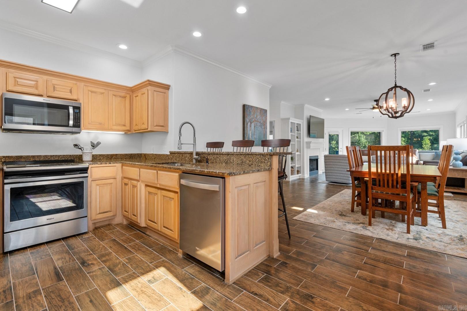 640 Arkridge Road, Unit K-2