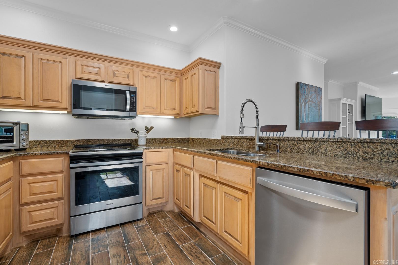 640 Arkridge Road, Unit K-2