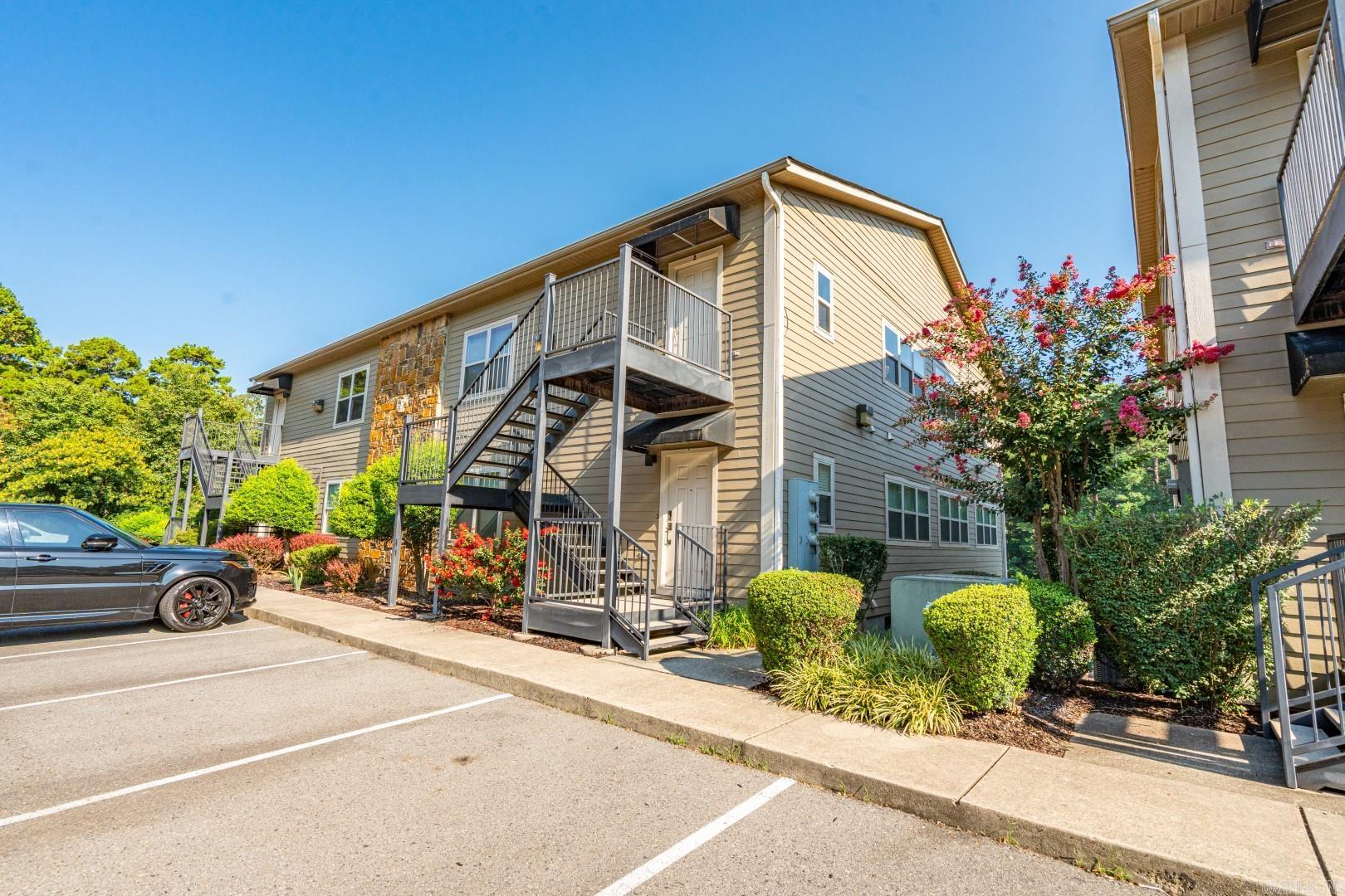 640 Arkridge Road, Unit K-2